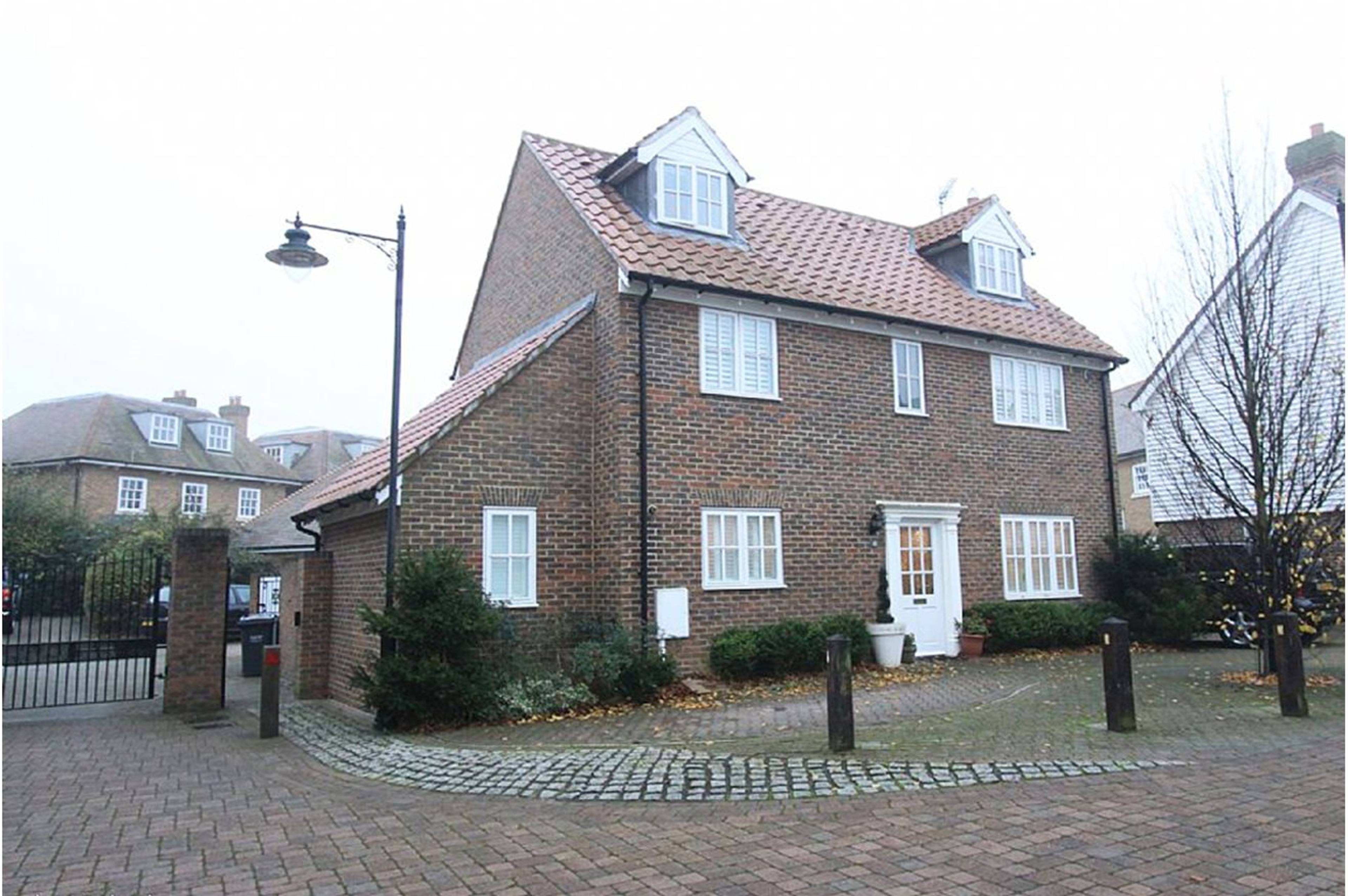 The Property