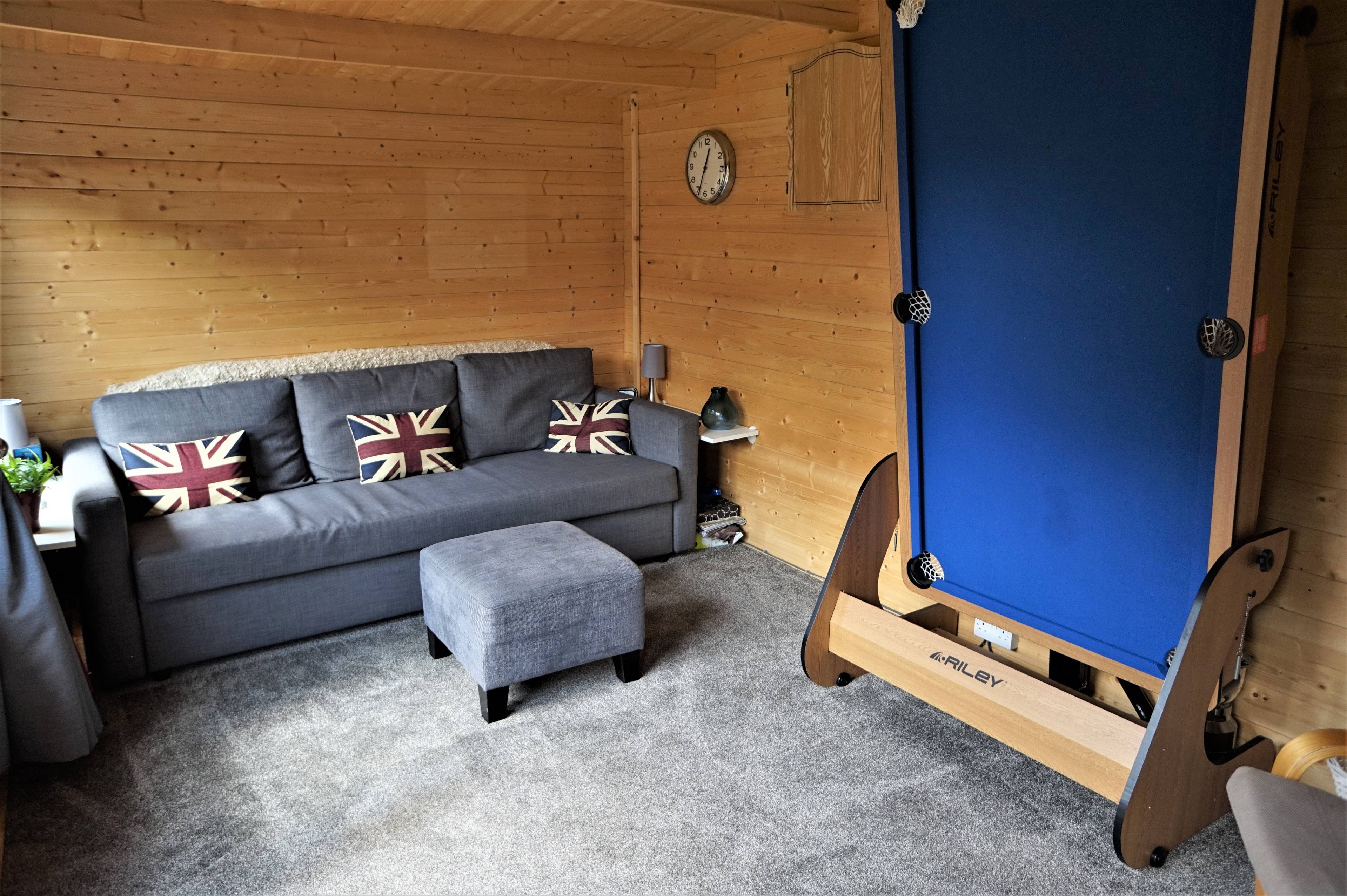 Cabin