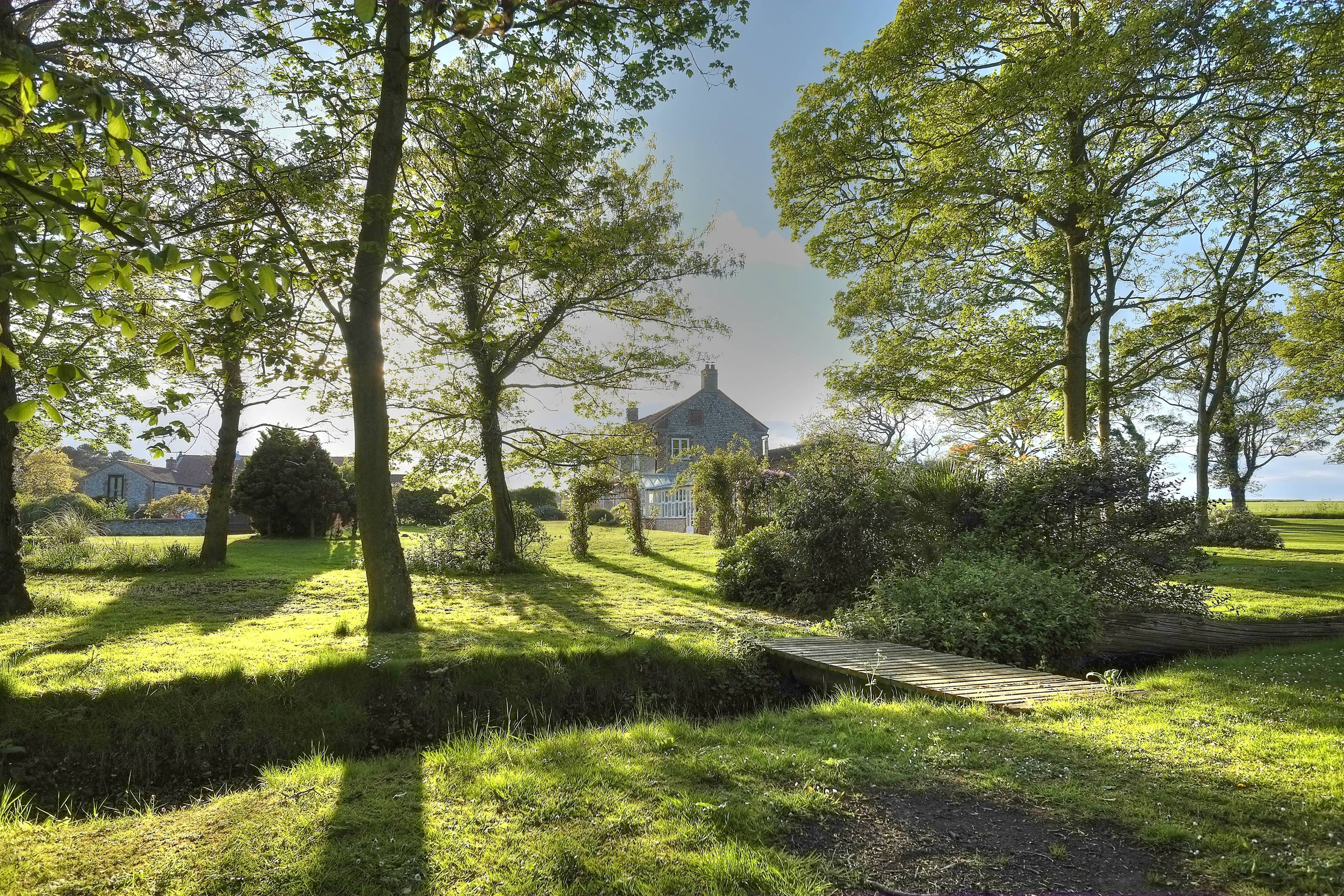 Grounds