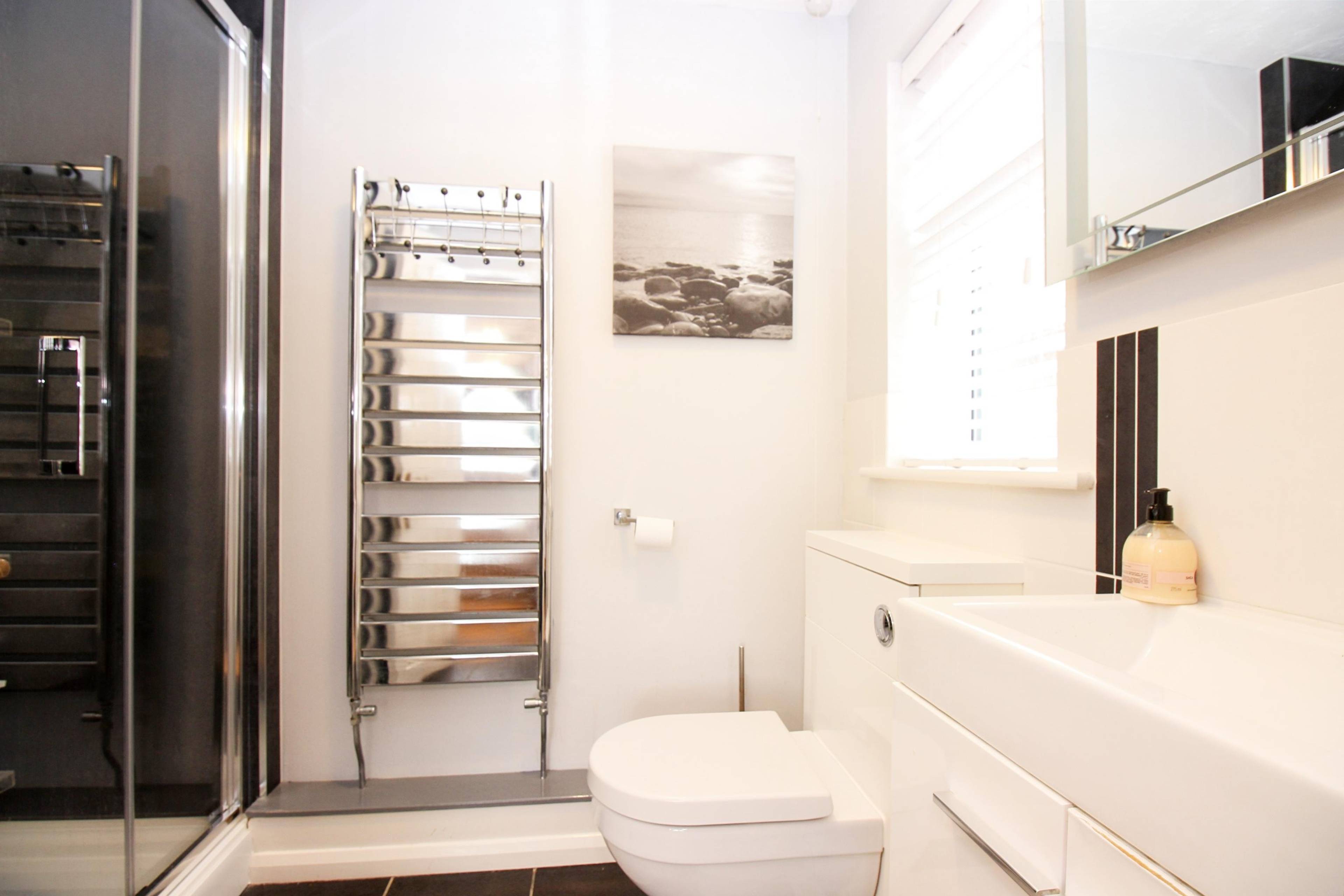 En-suite