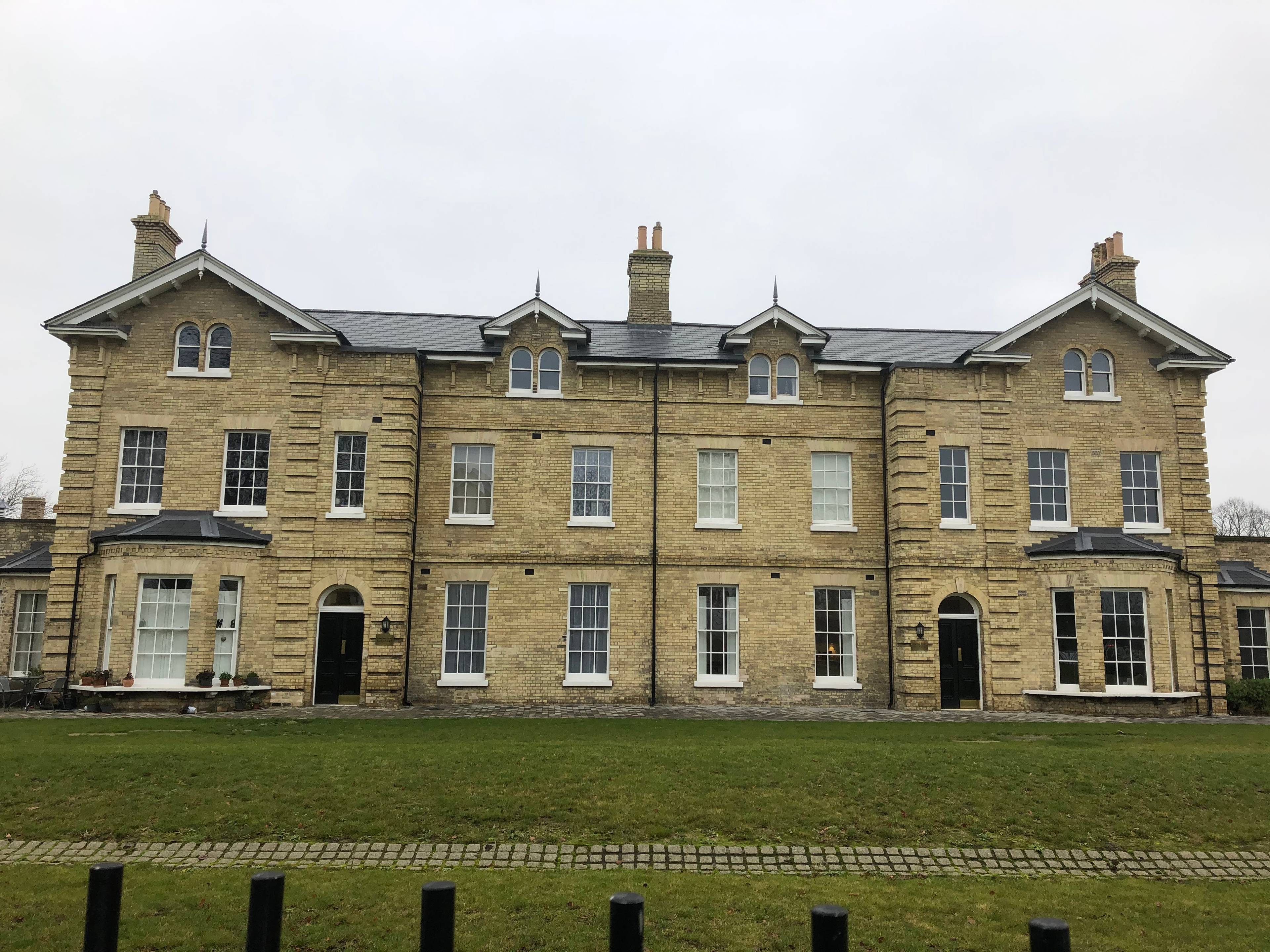 The Property