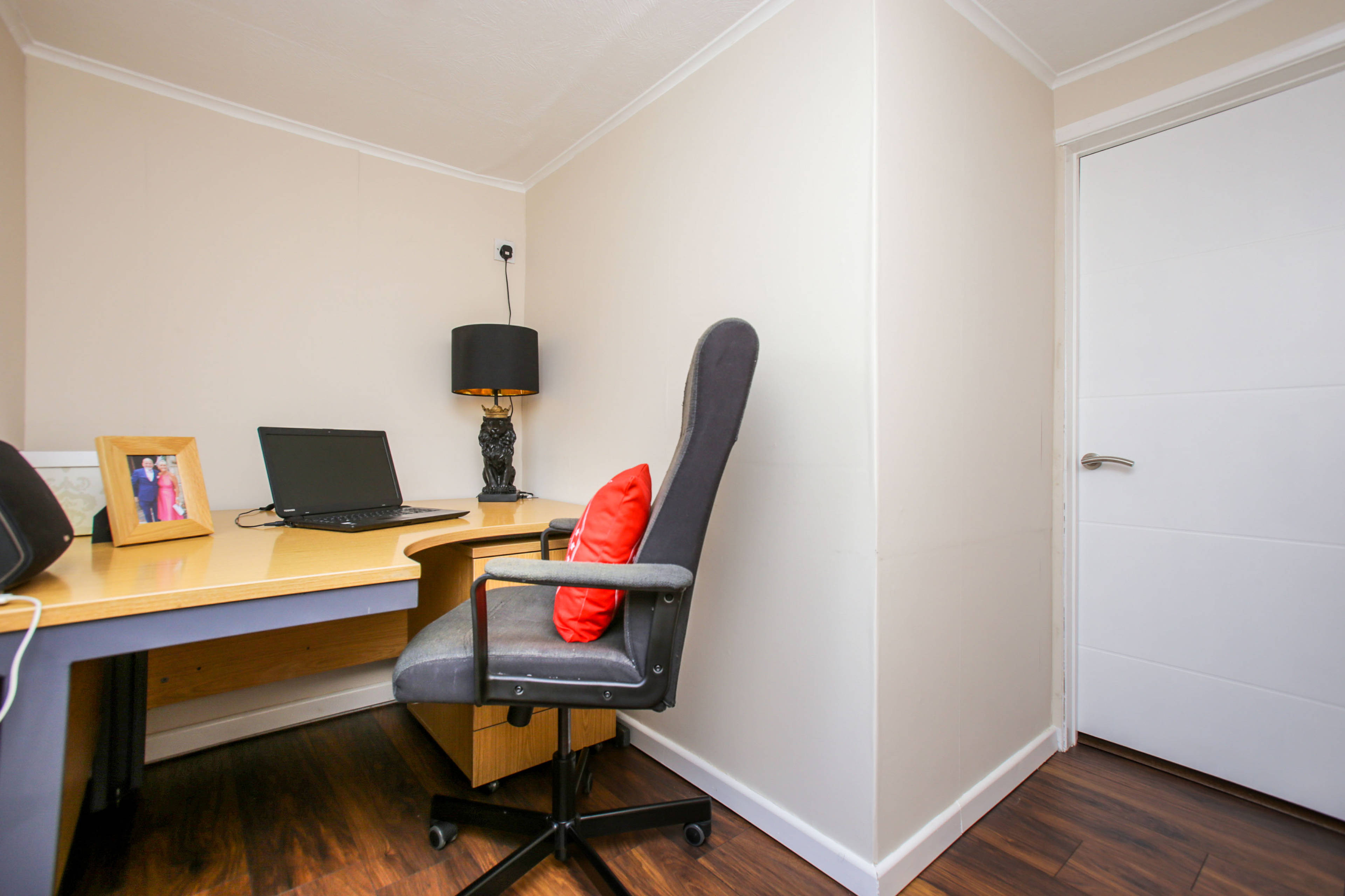 Home Office