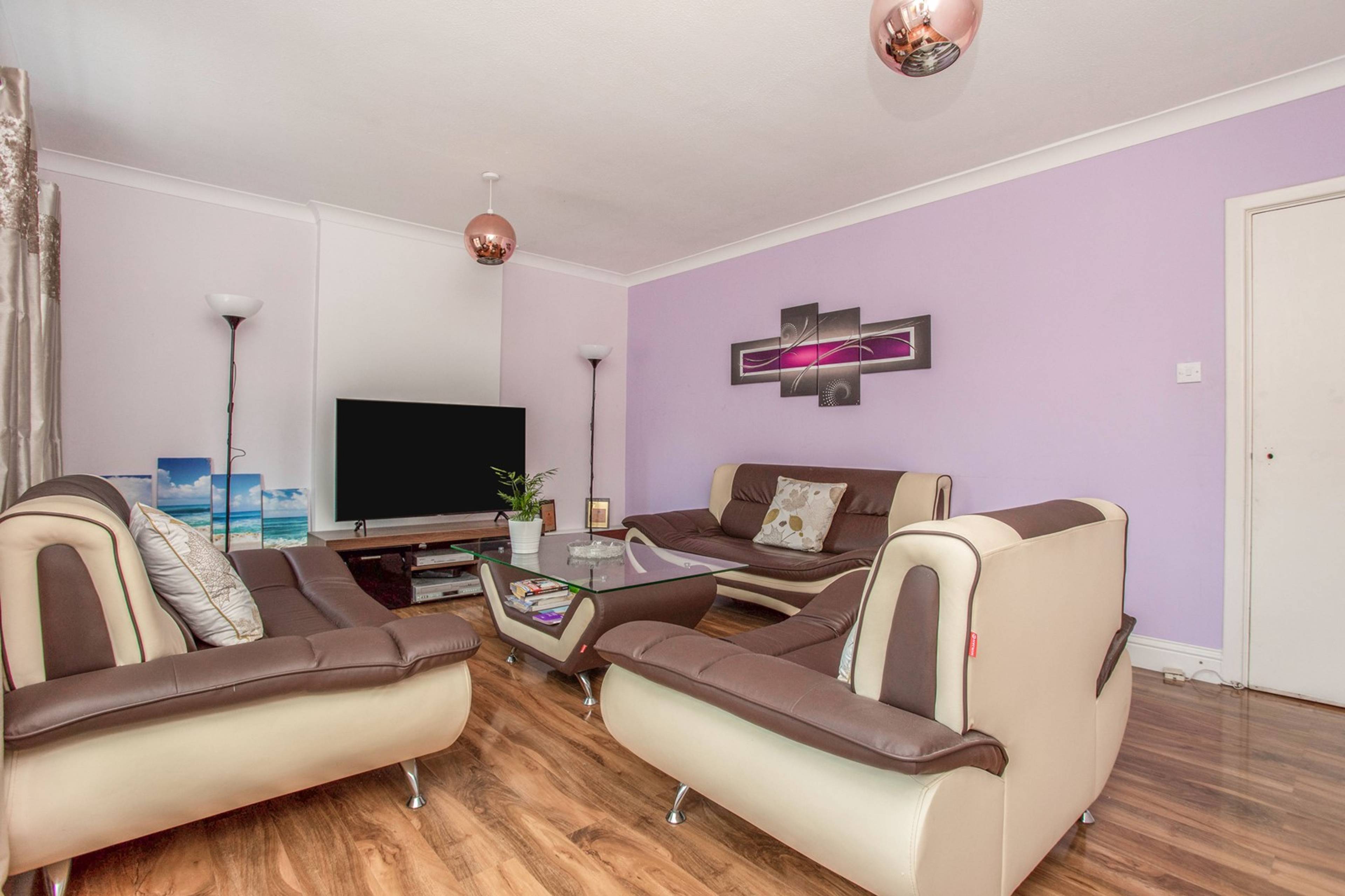 Living / Dining Room