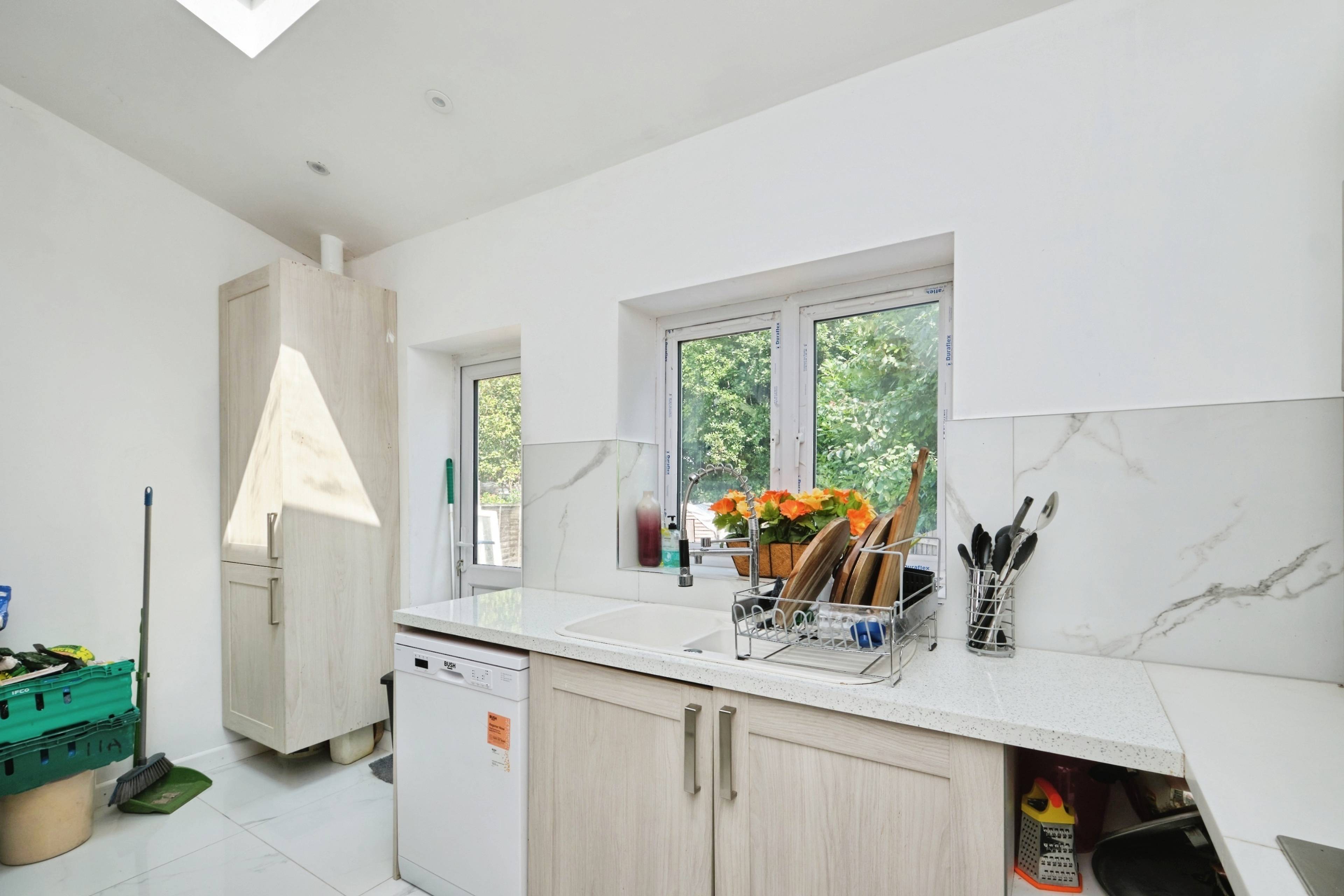 Annexe Kitchen