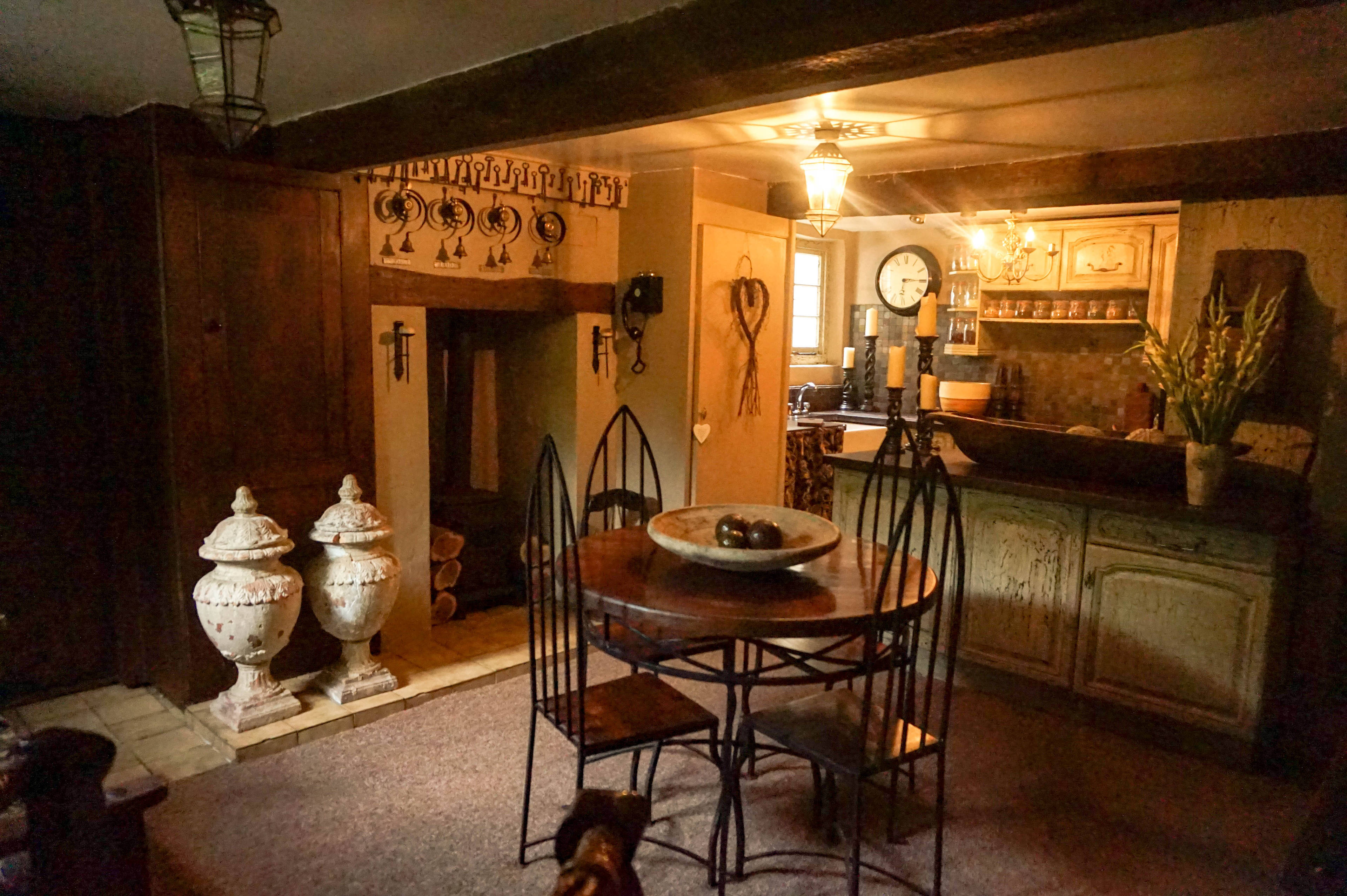 Living / Dining Room