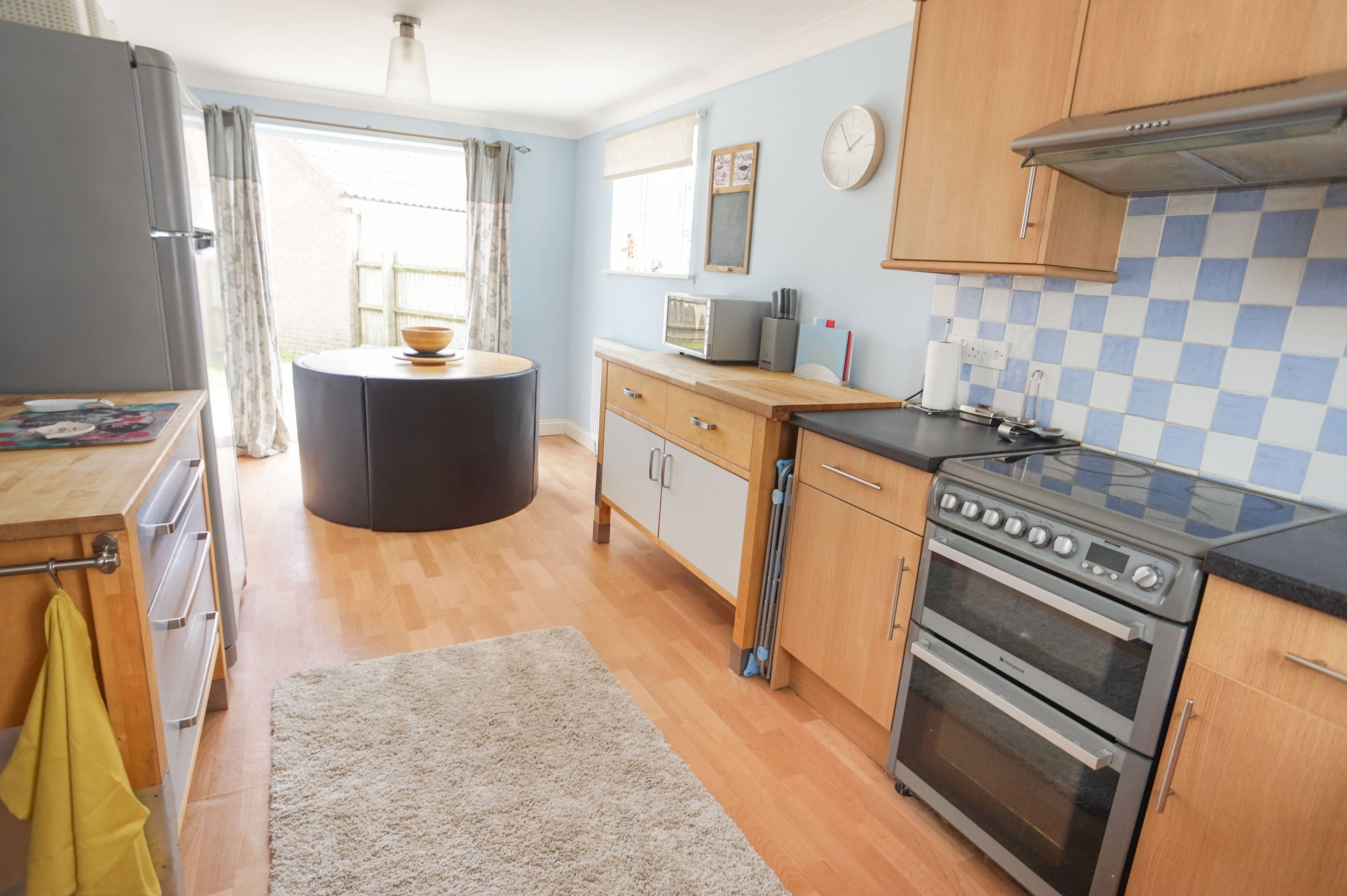 Kitchen/Breakfast