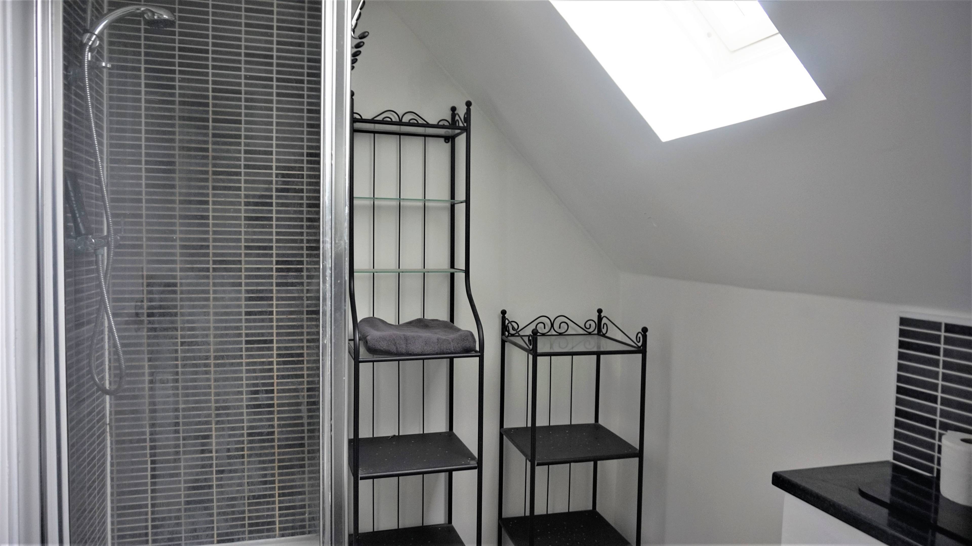 Master En-suite