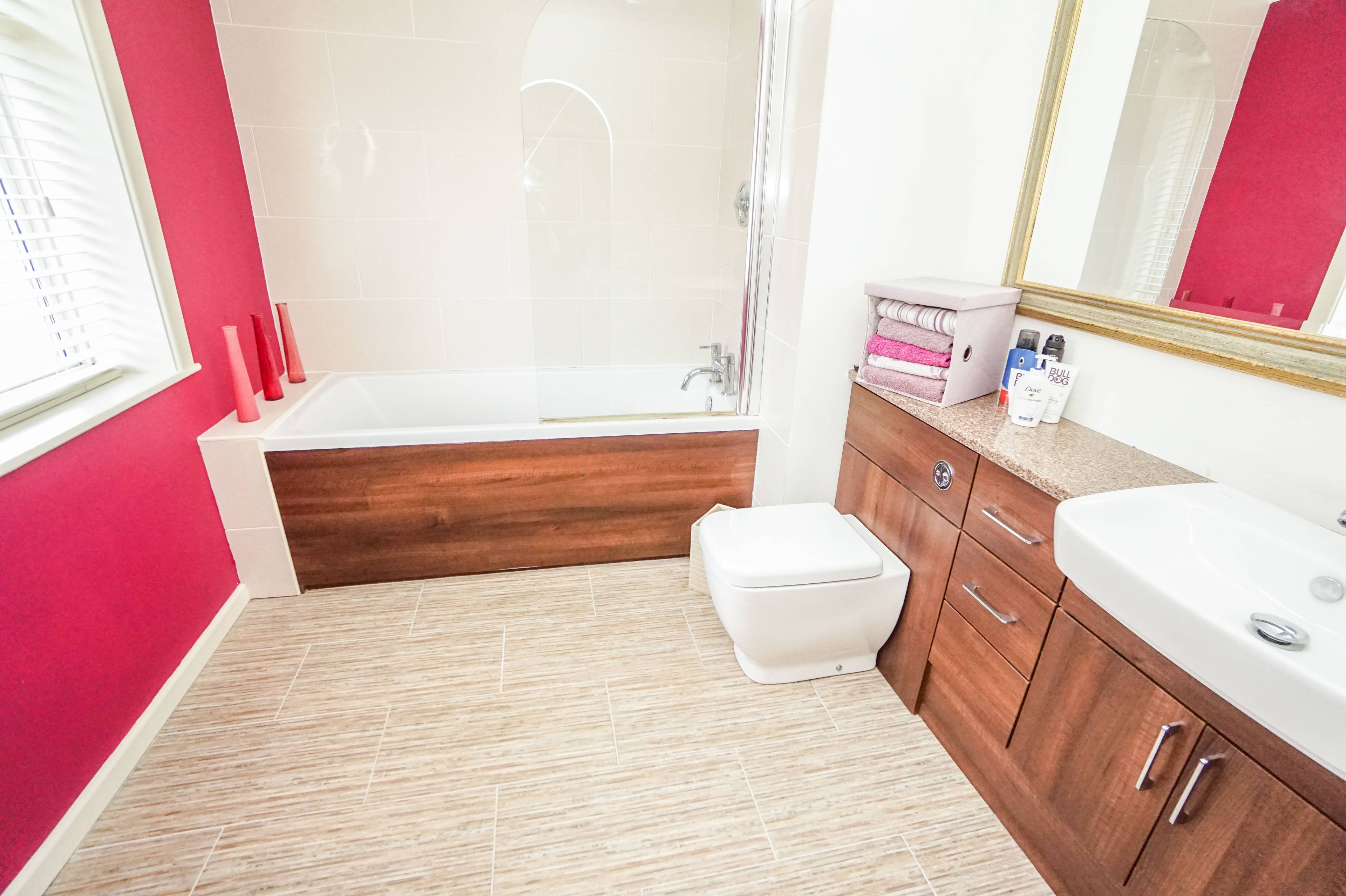 En-suite