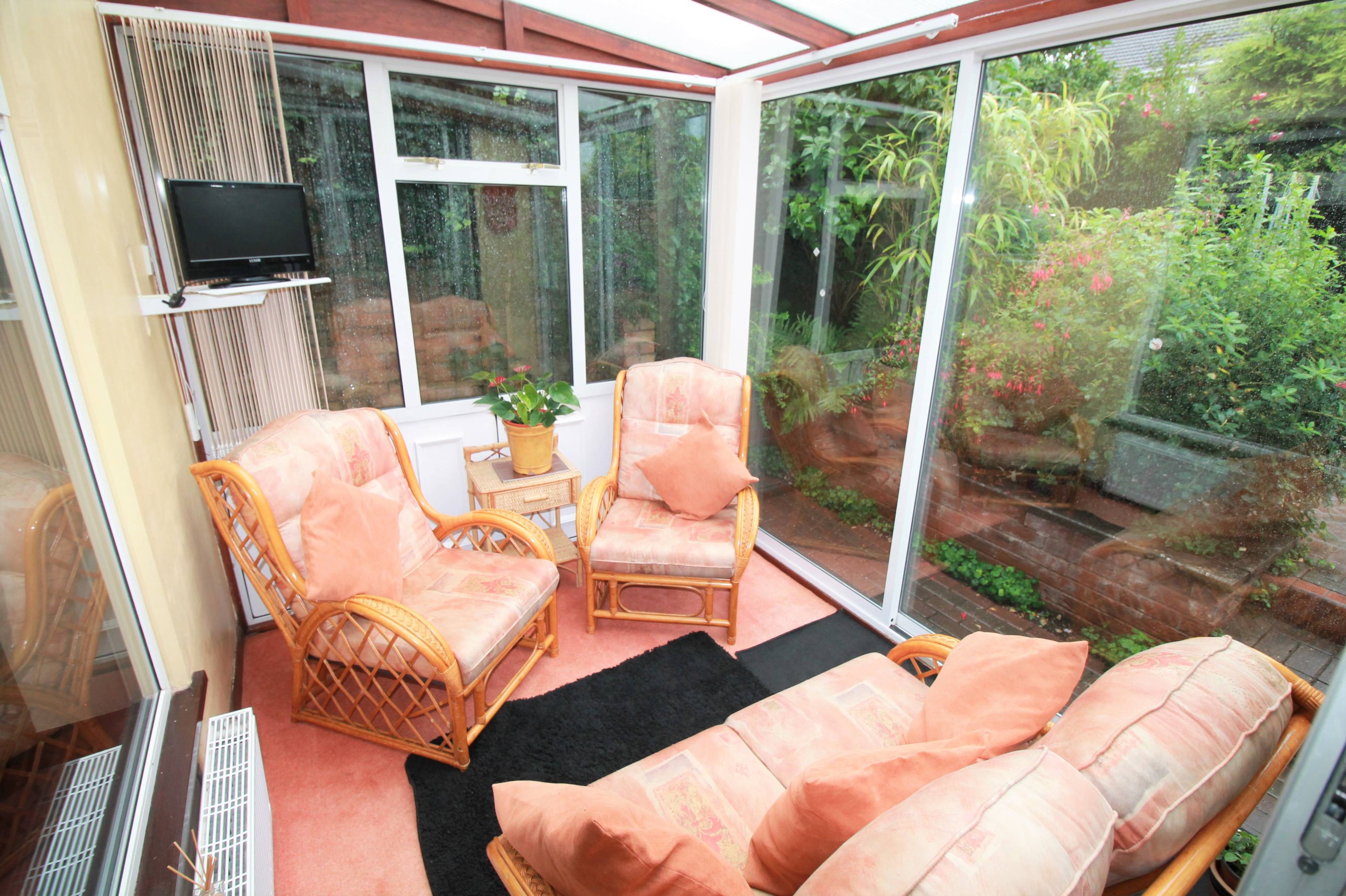 Sun Room
