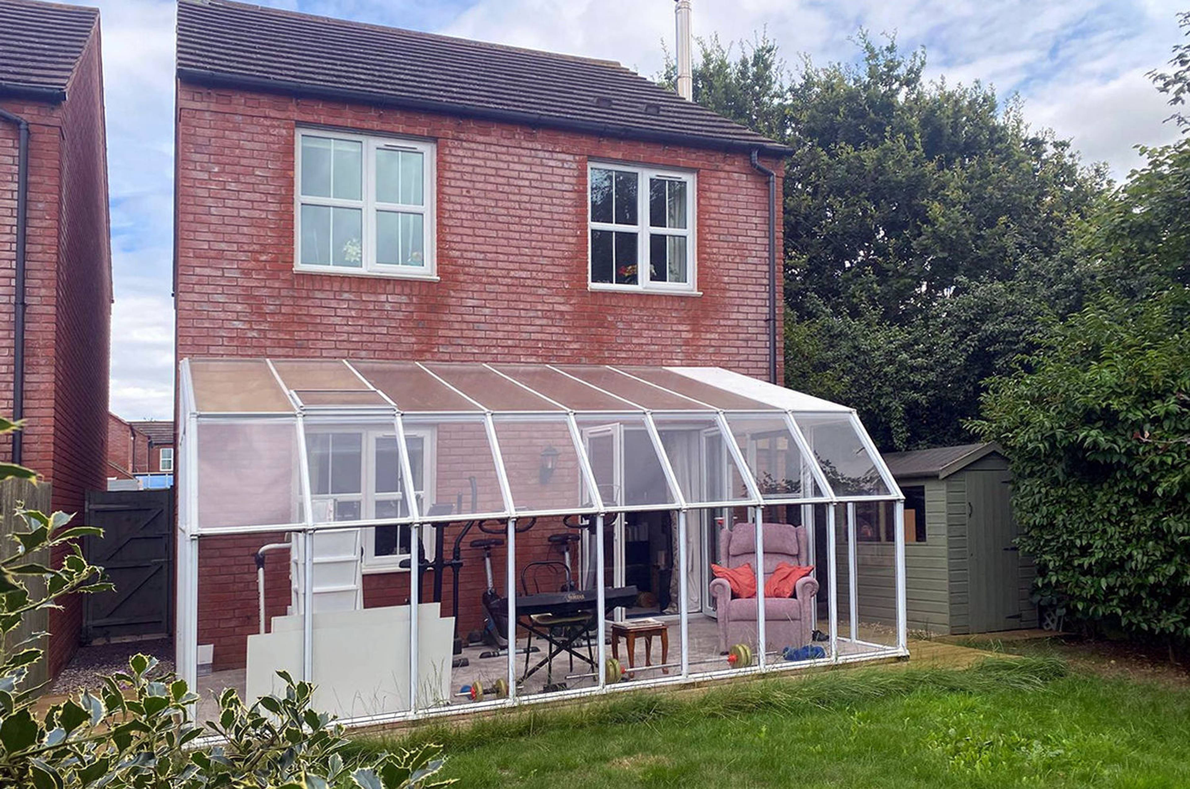 Sun Room