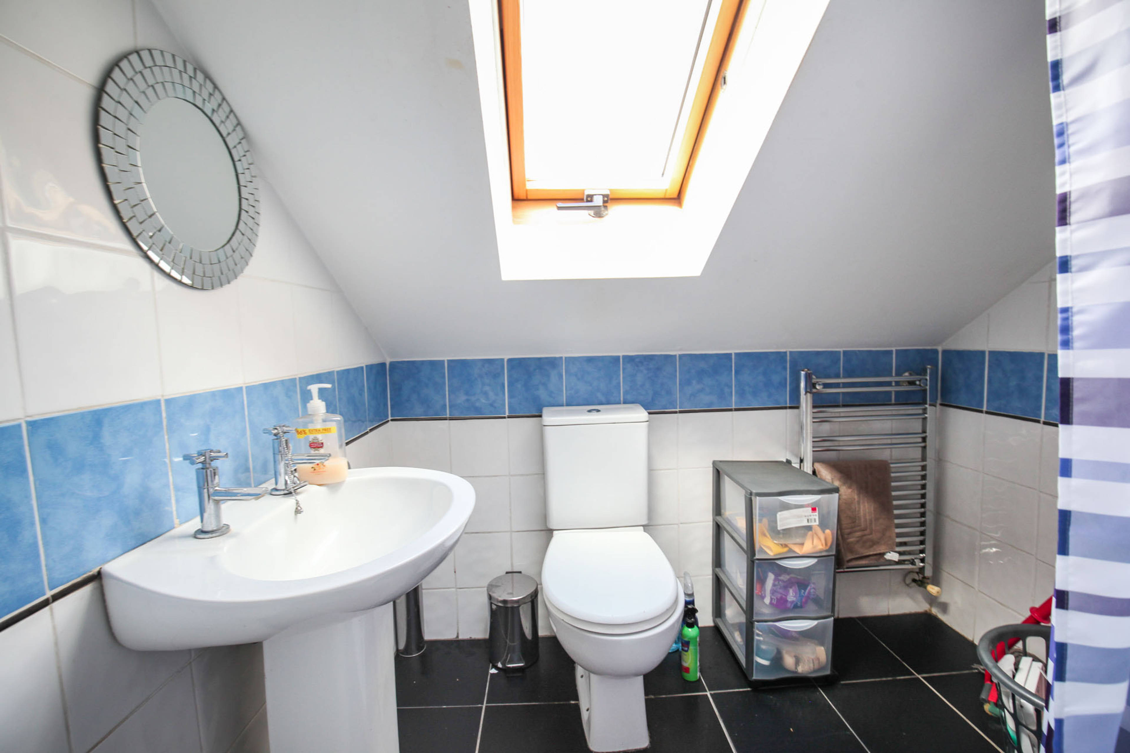 Annexe En-Suite One