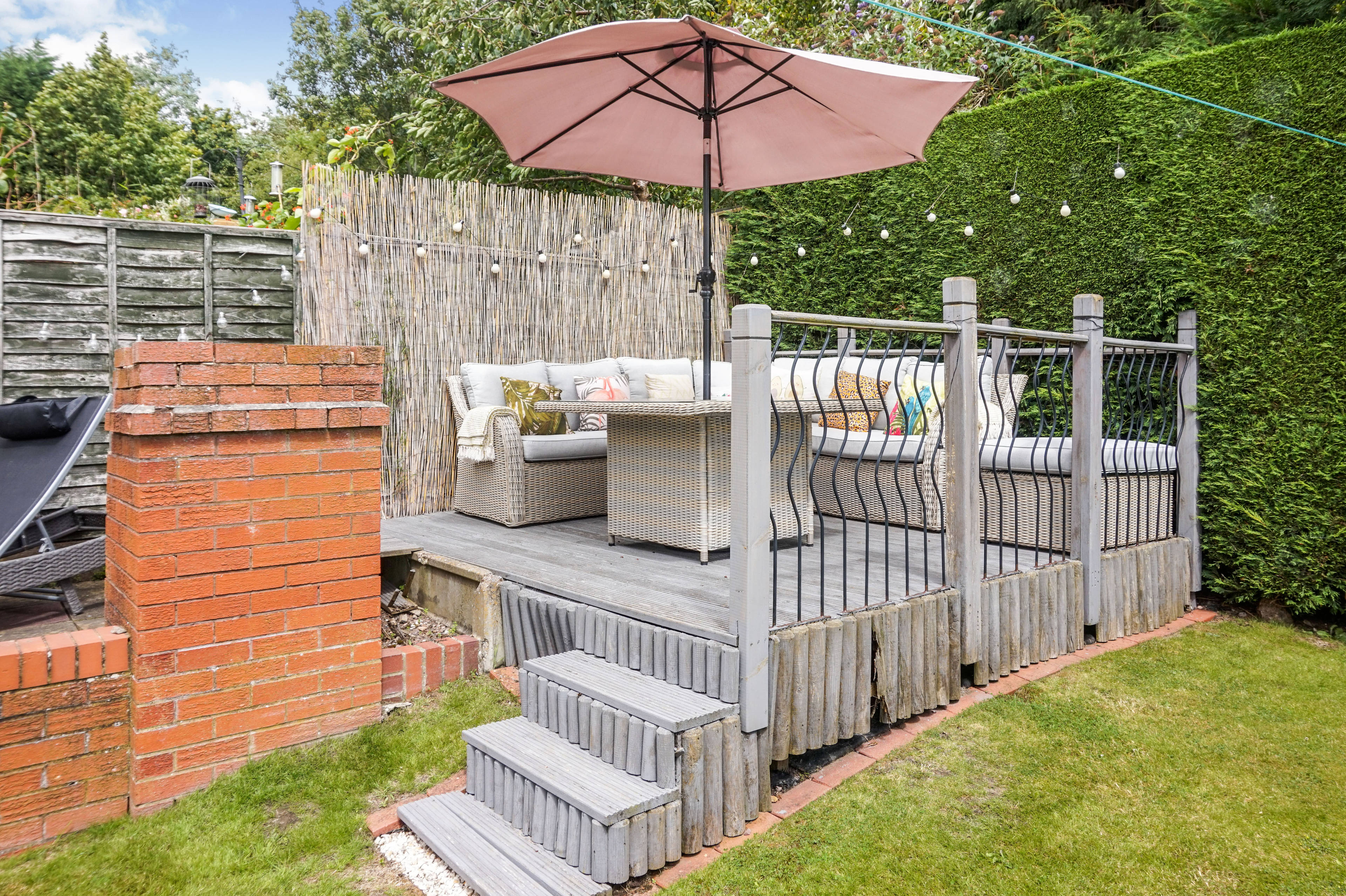 Decking