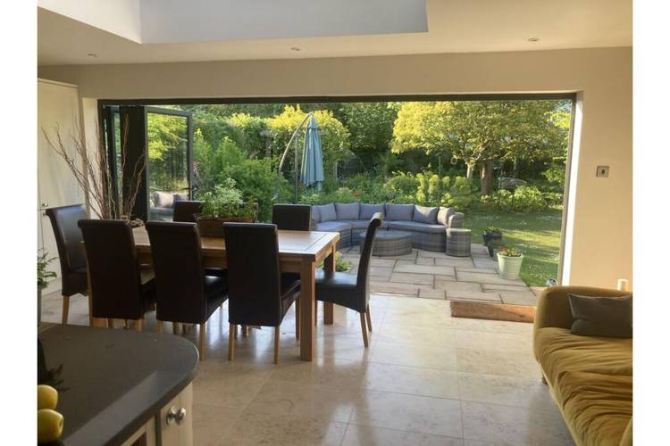 4 bedroom detached house