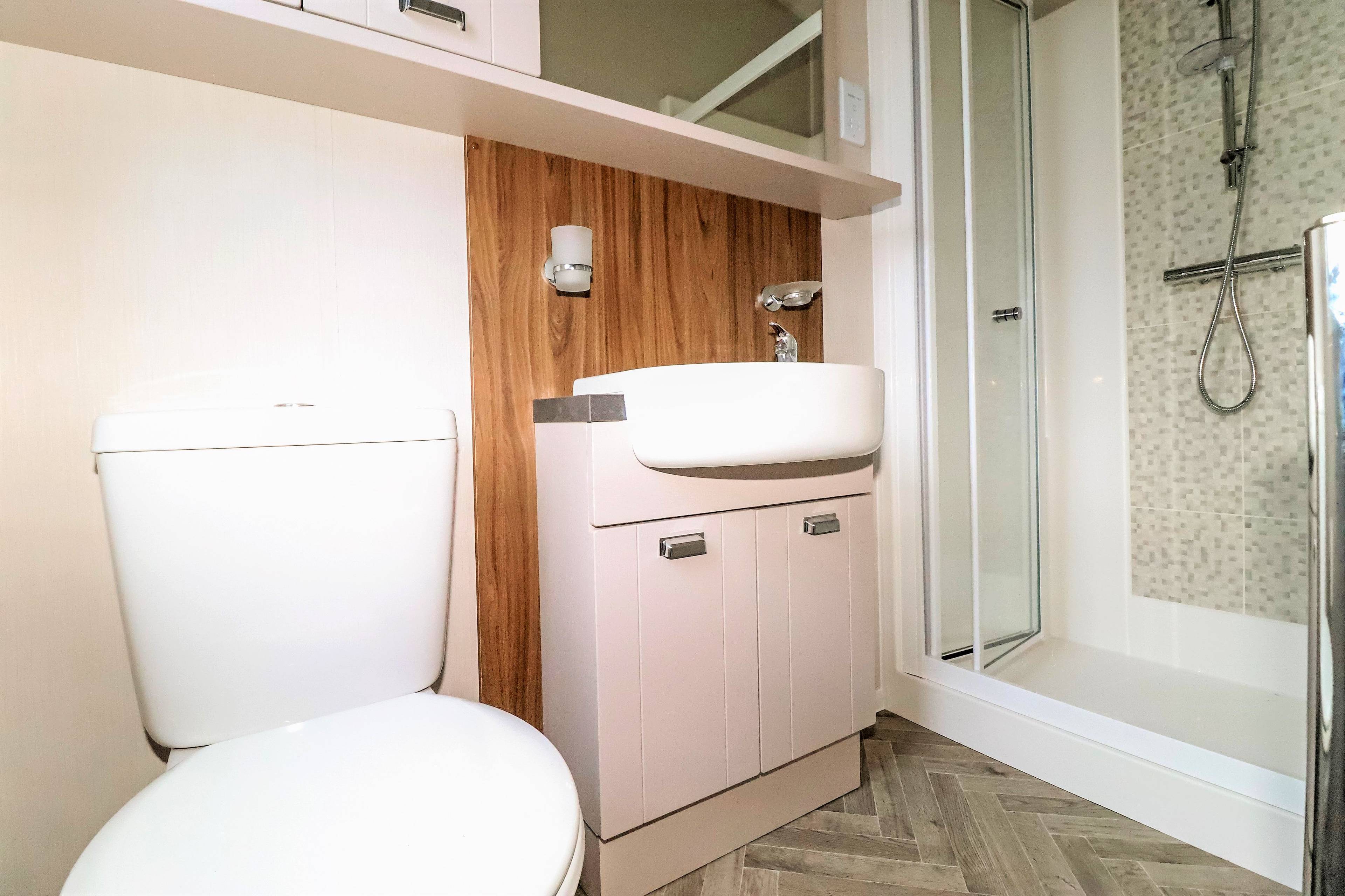 Master En-suite