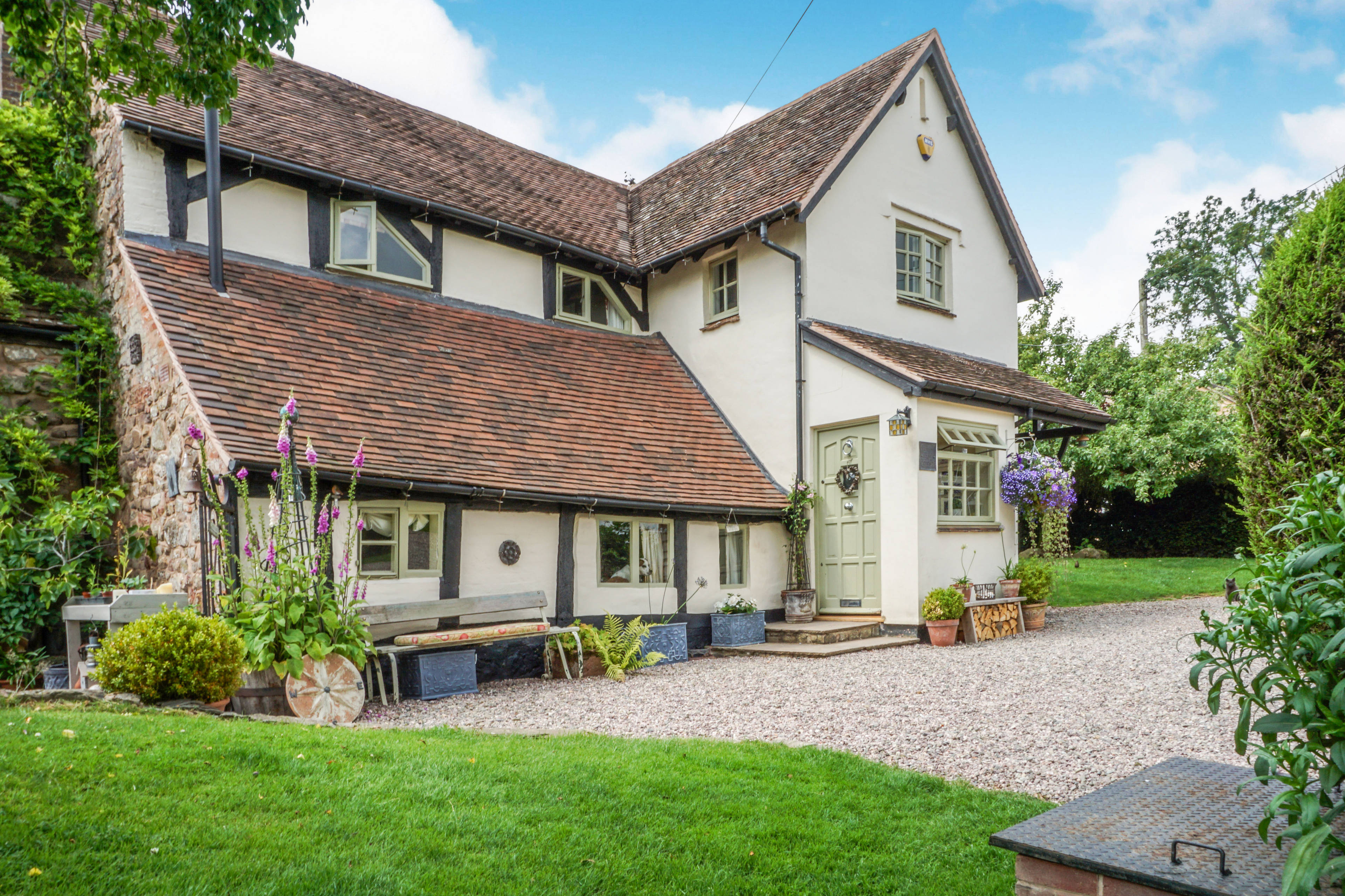 The Cottage
