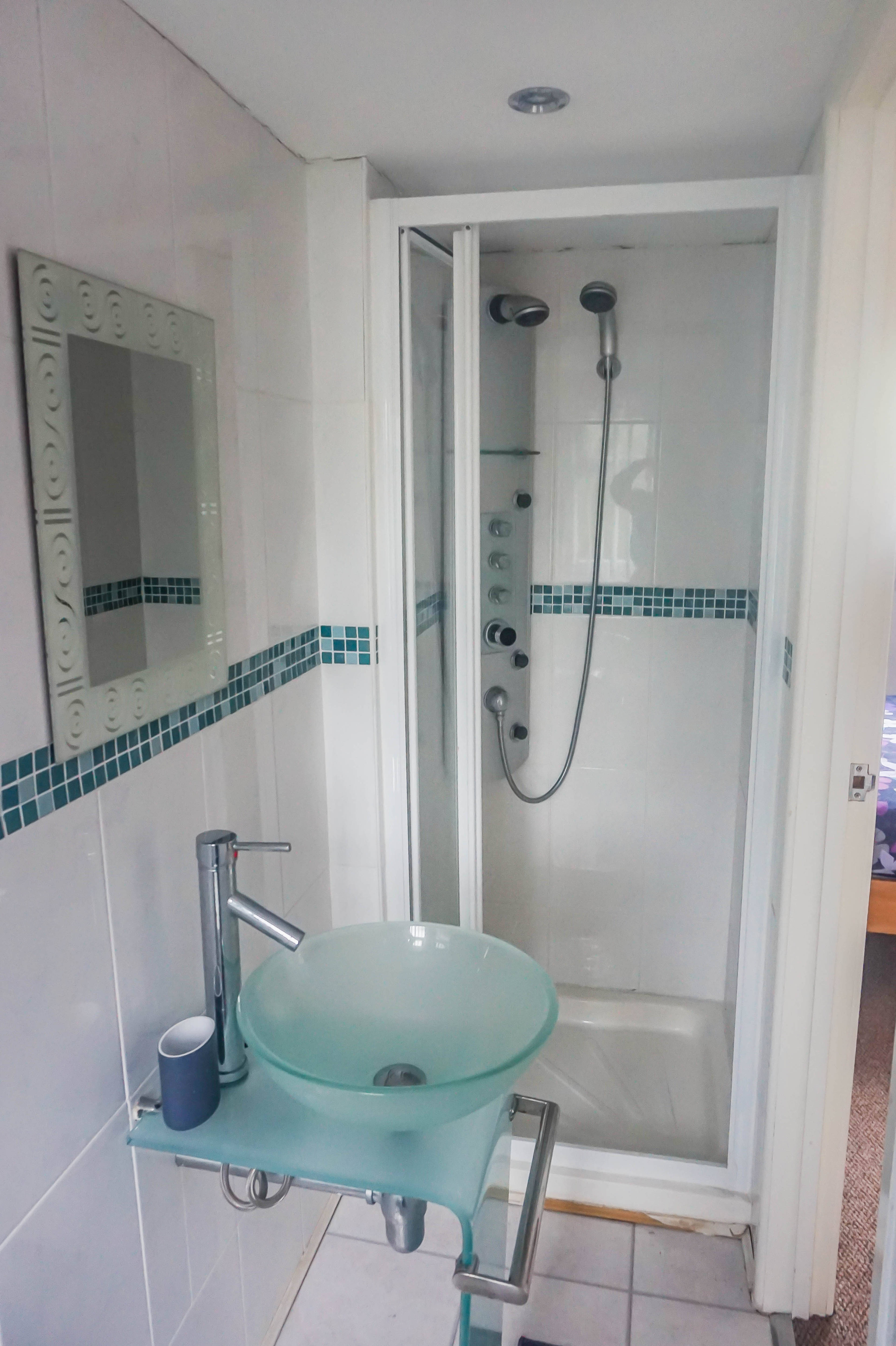 En-suite