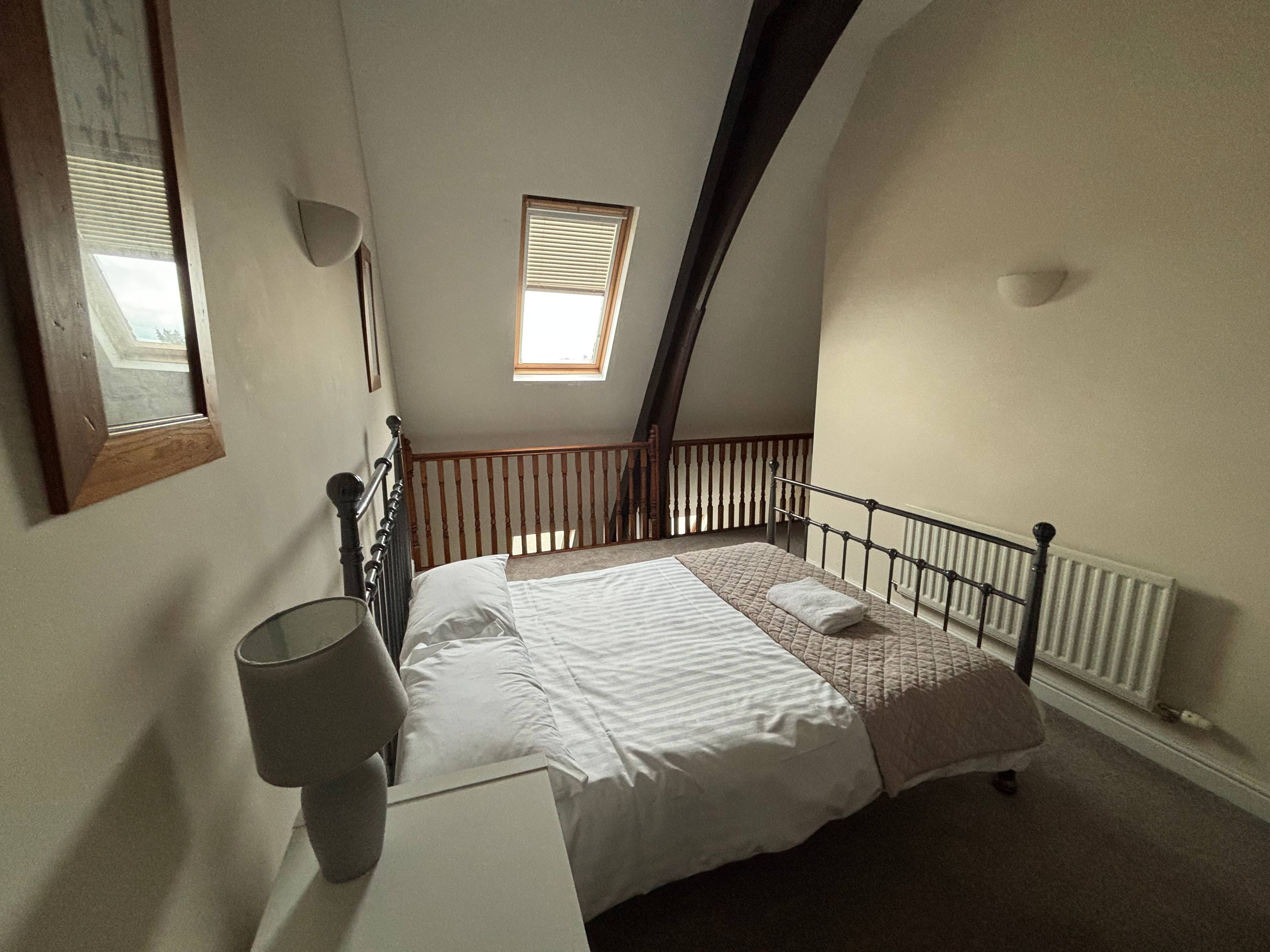 Mezzanine