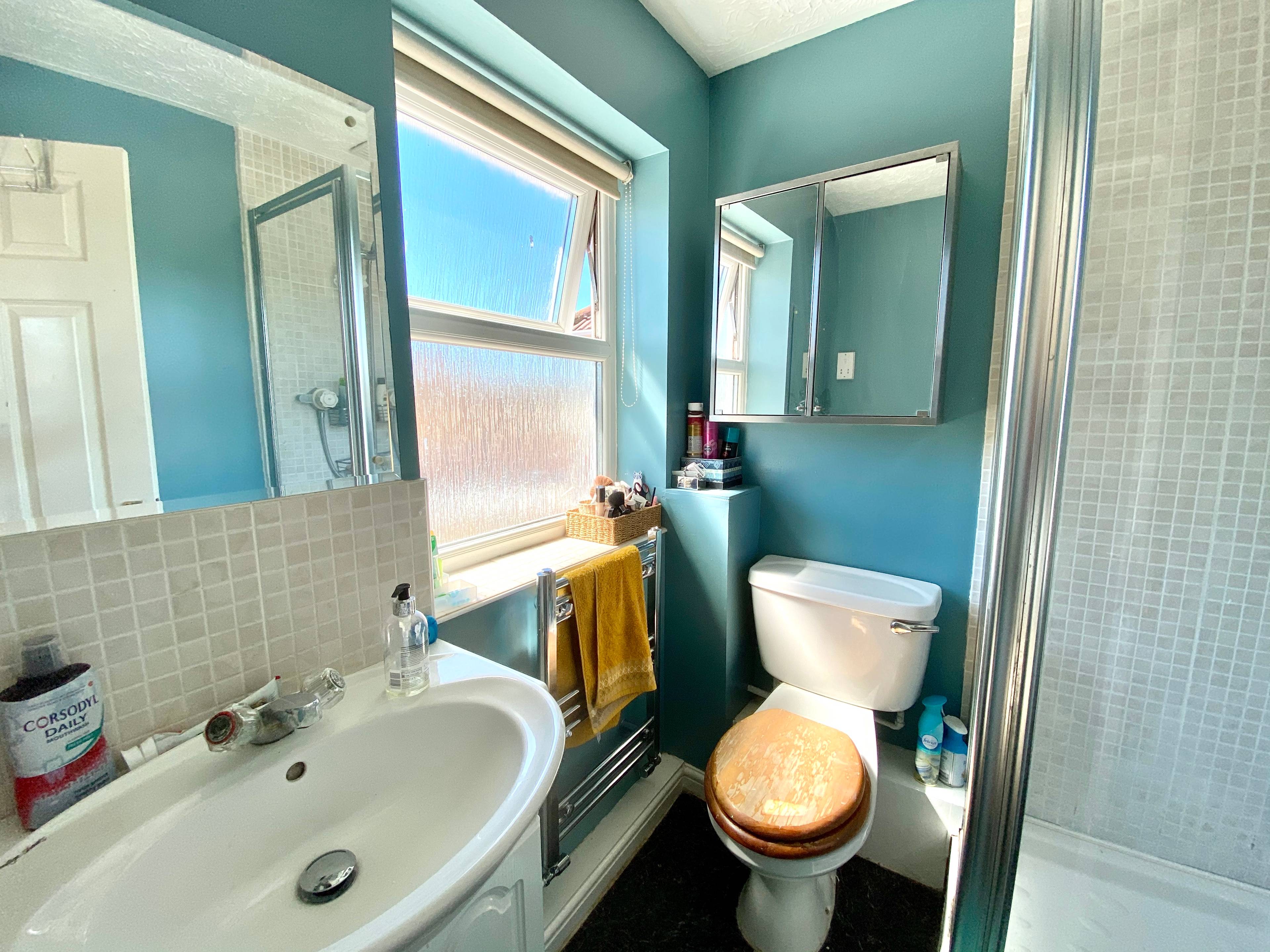En-suite