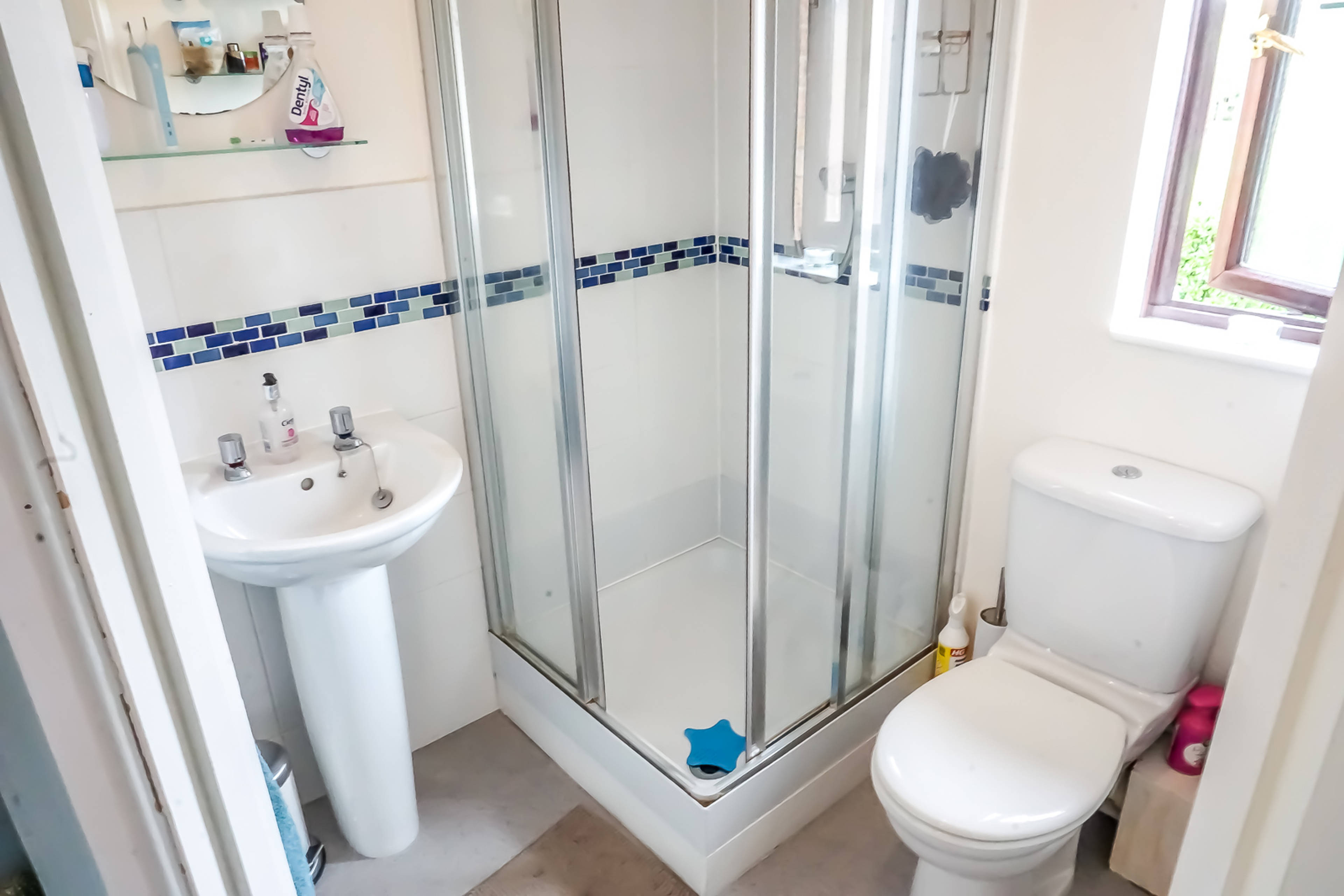 En-suite
