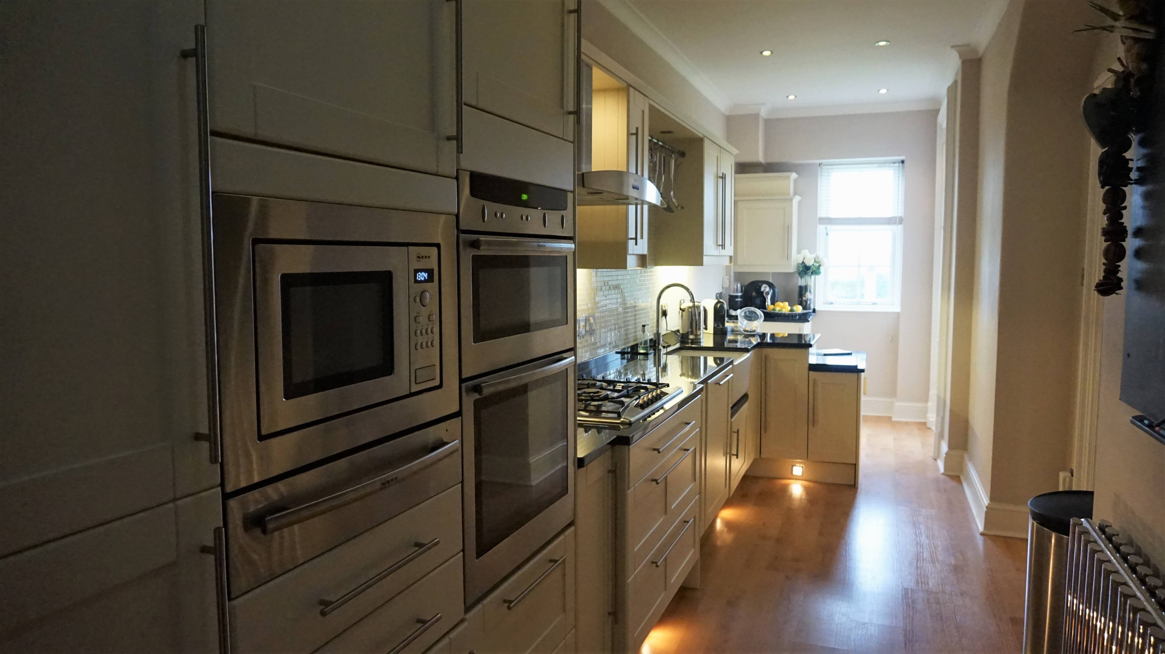 Kitchen / Breakfast