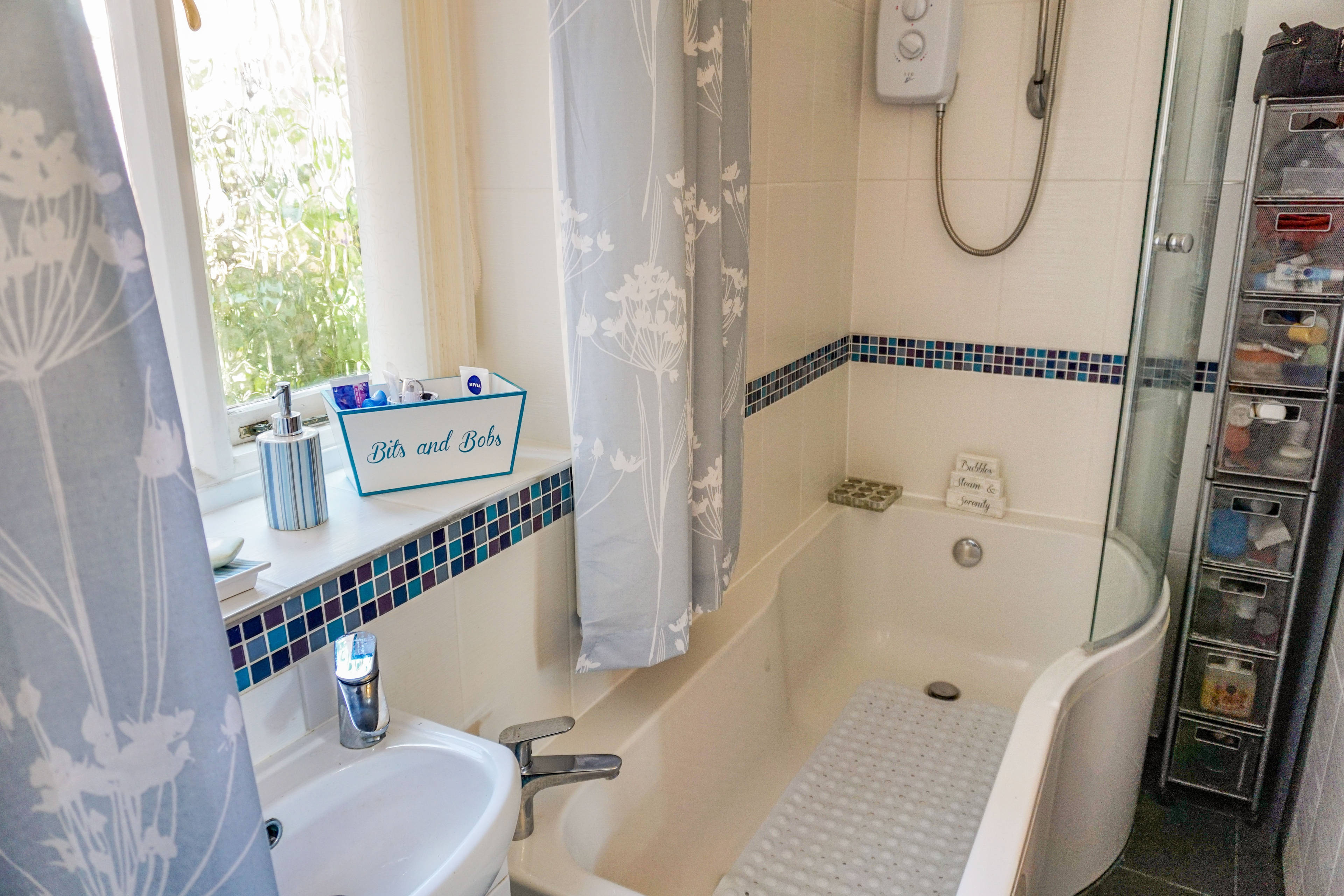 En-suite One