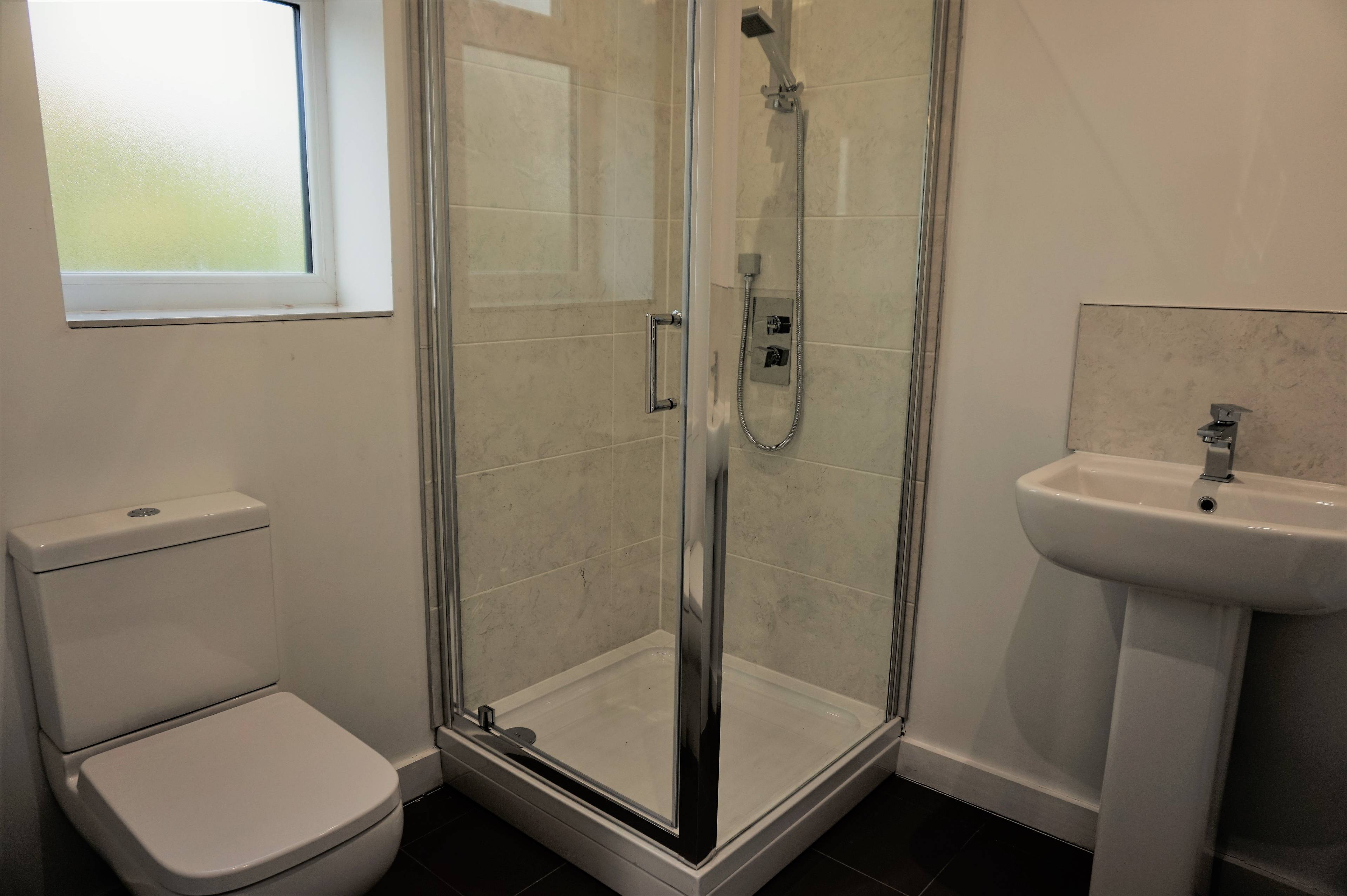 Master En-suite