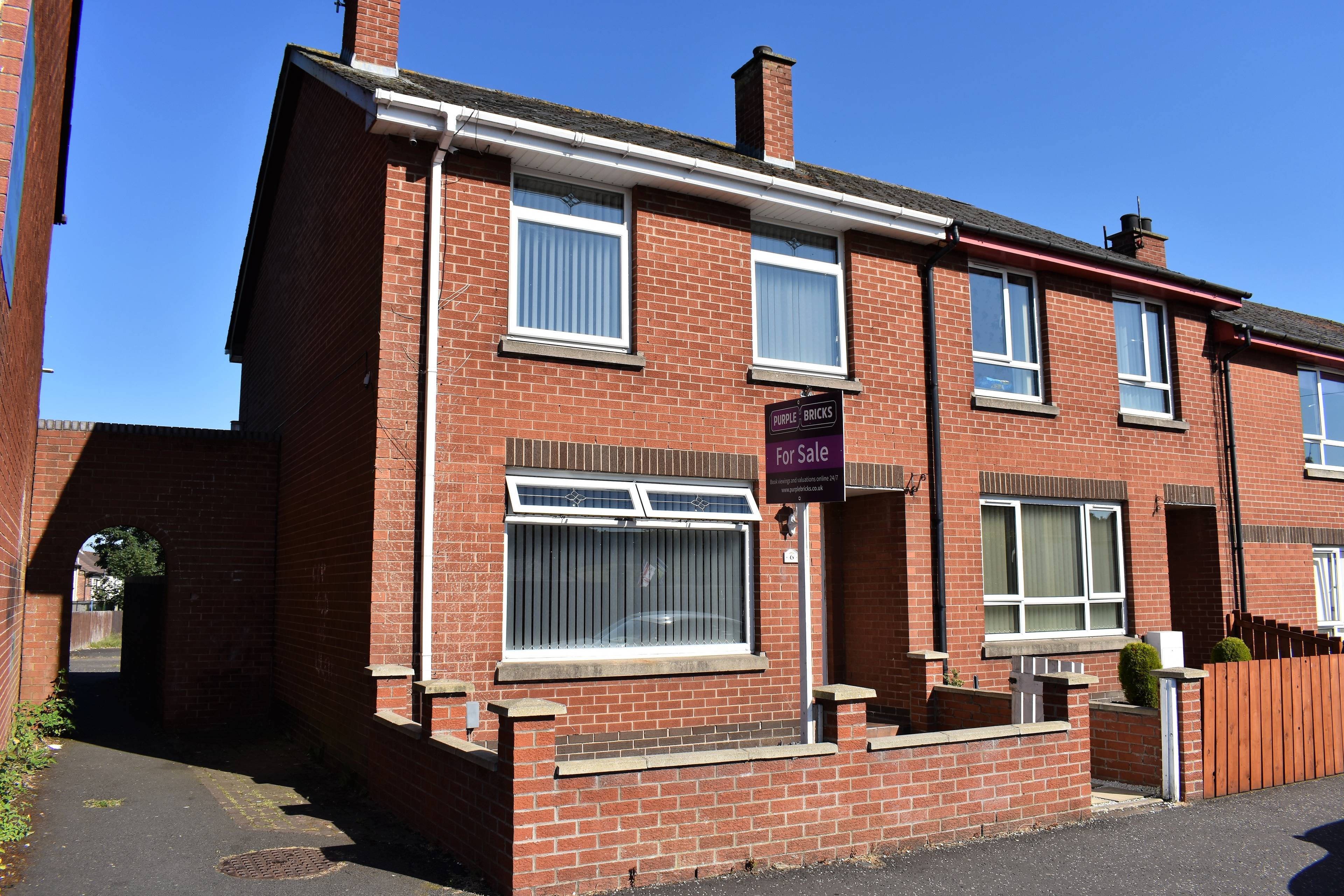 The Property