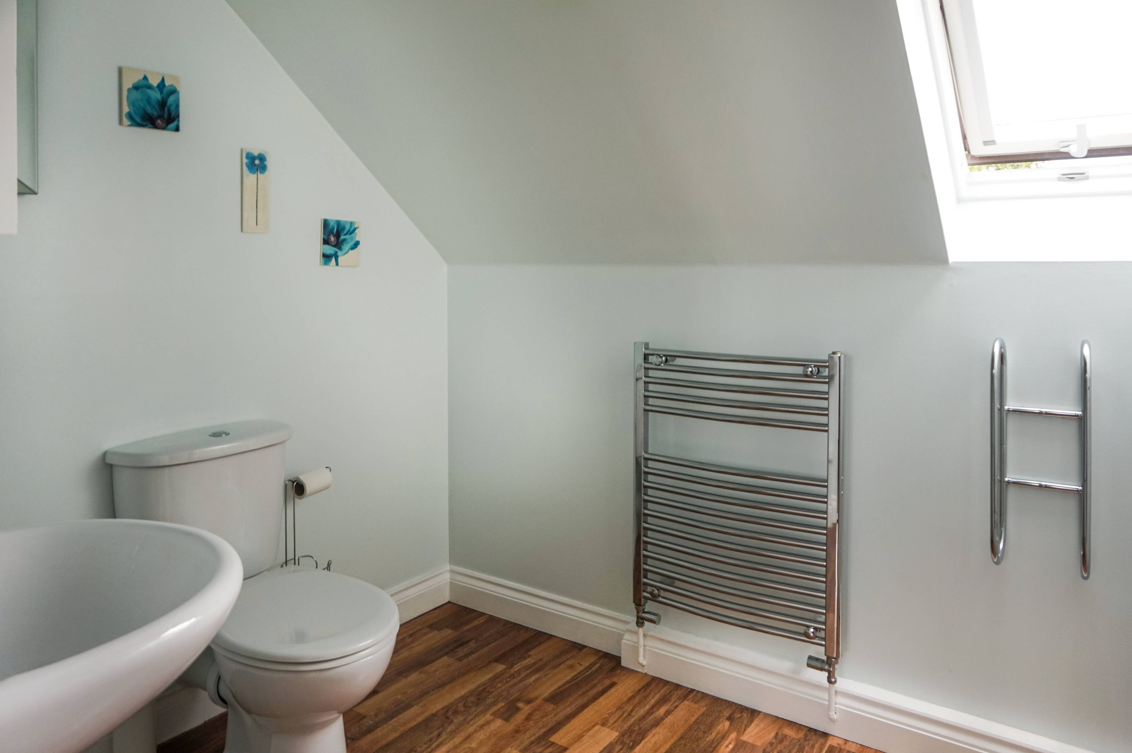 Master En-suite