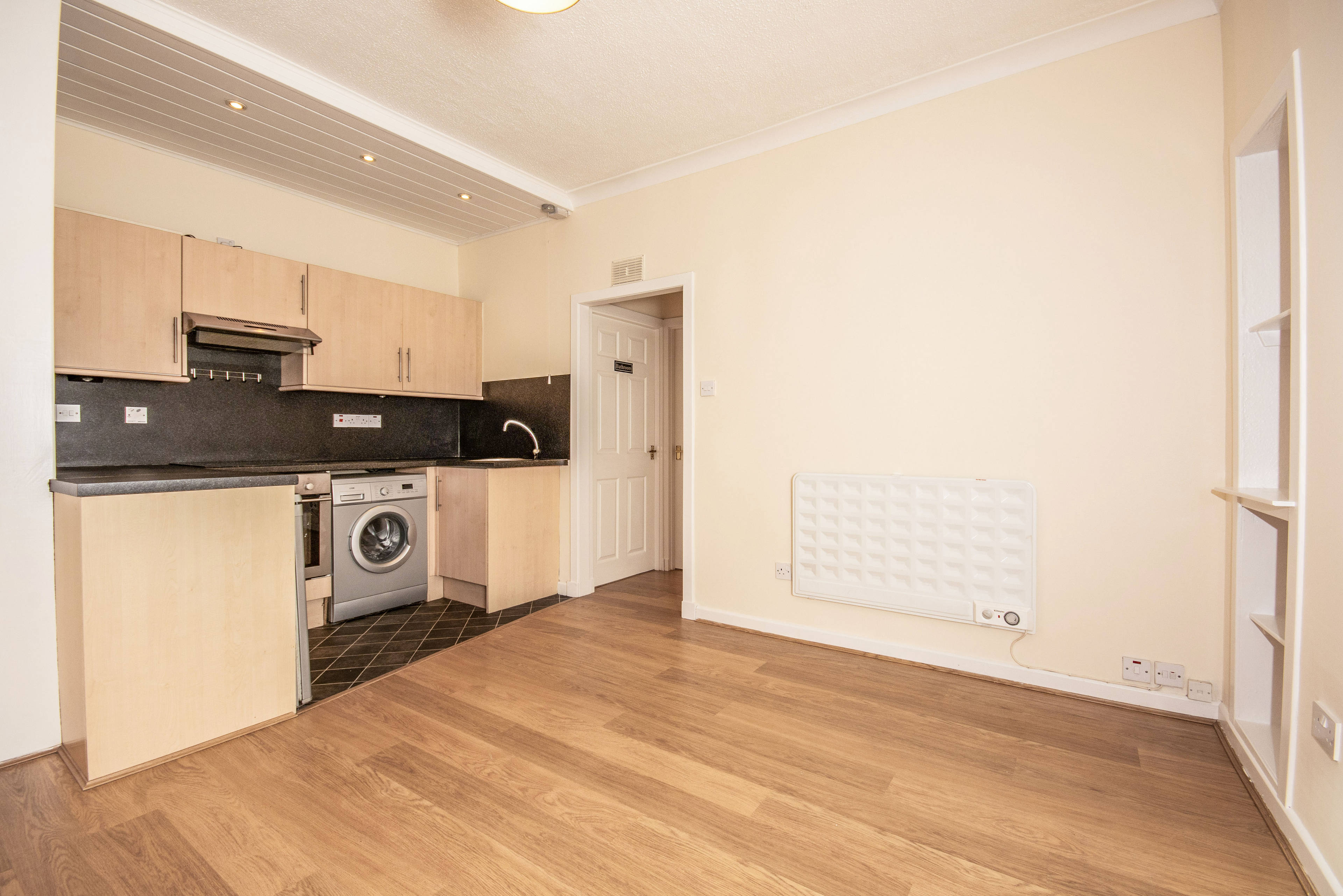 Living Kitchen
