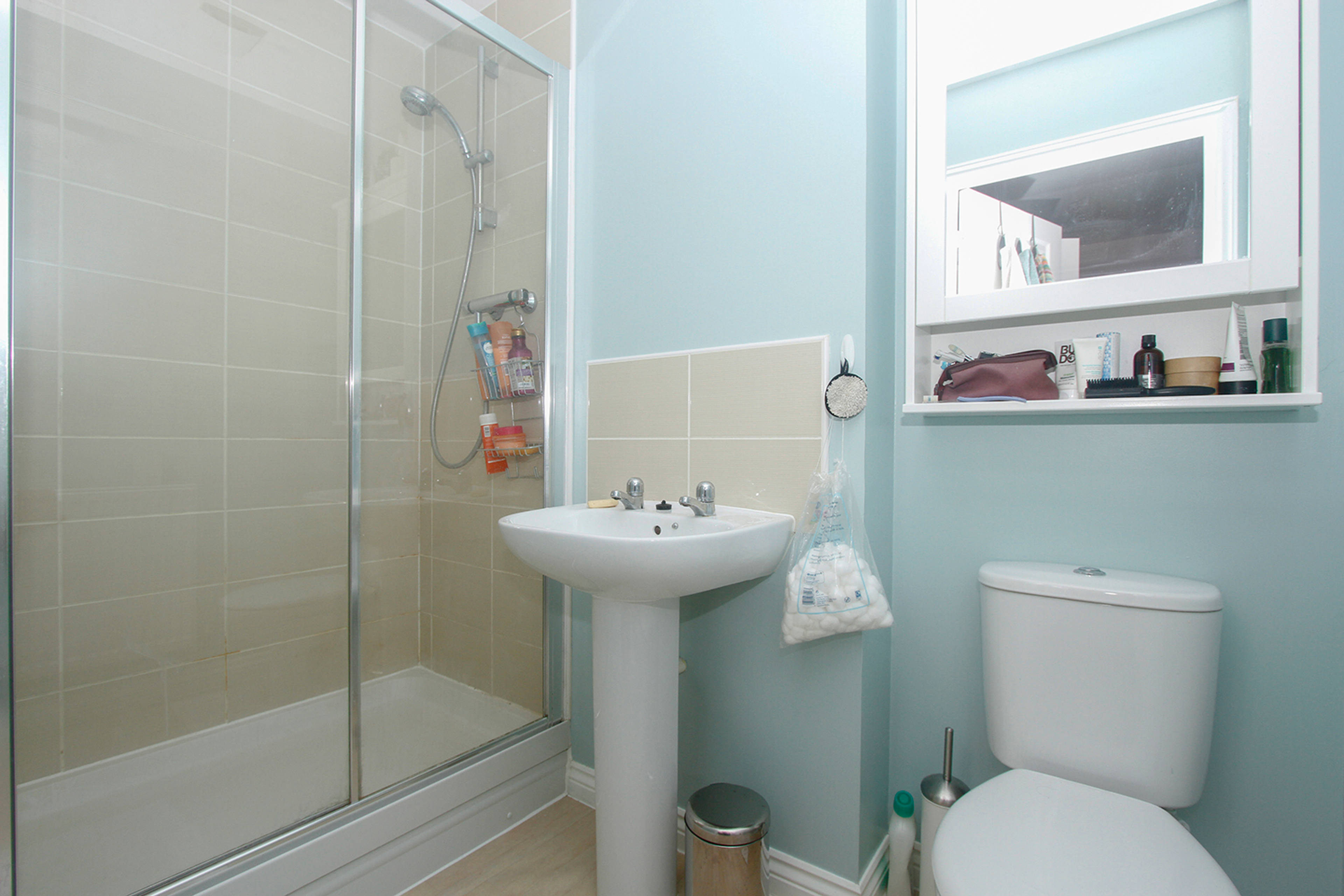 En-suite
