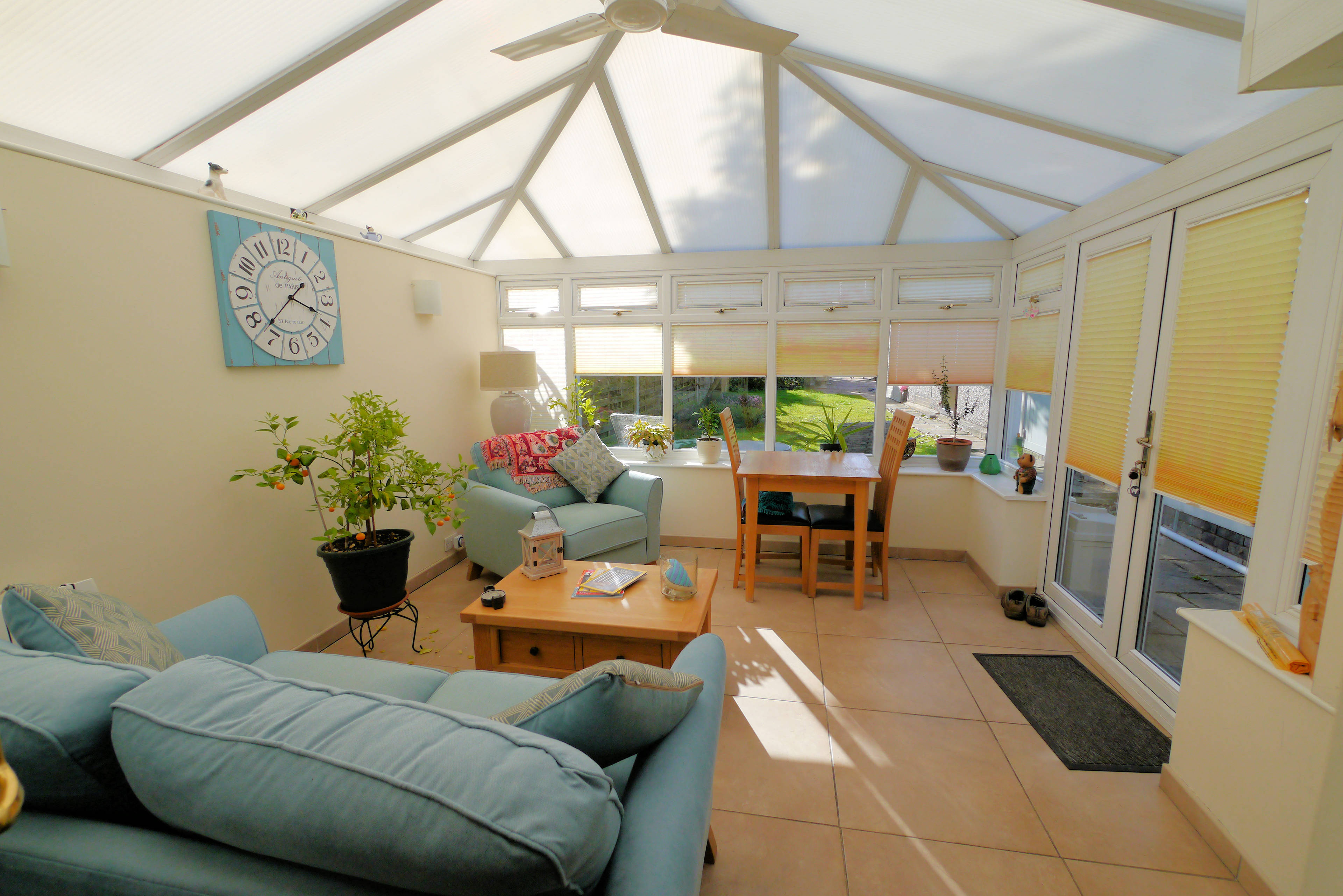 conservatory