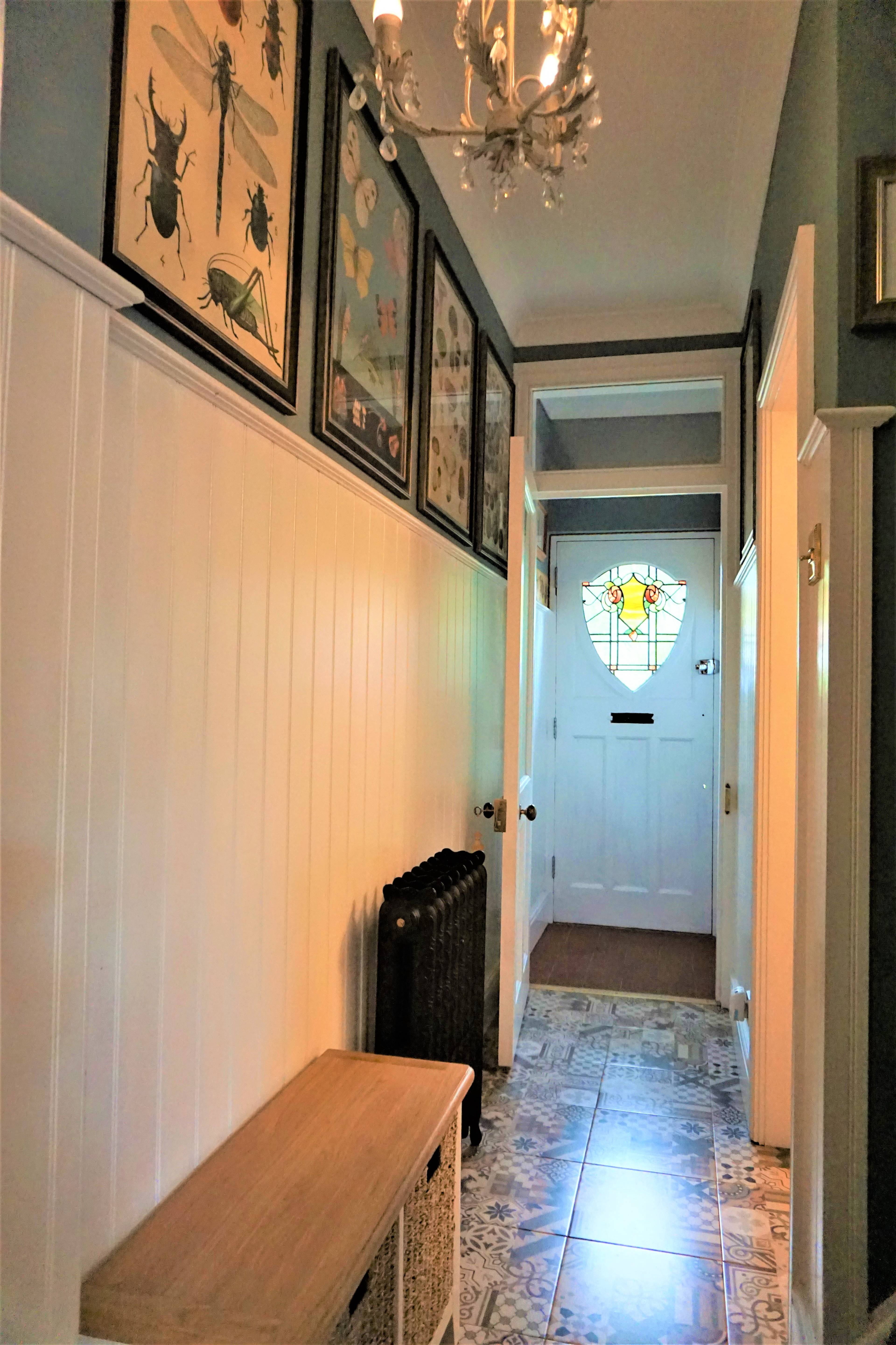 Hall