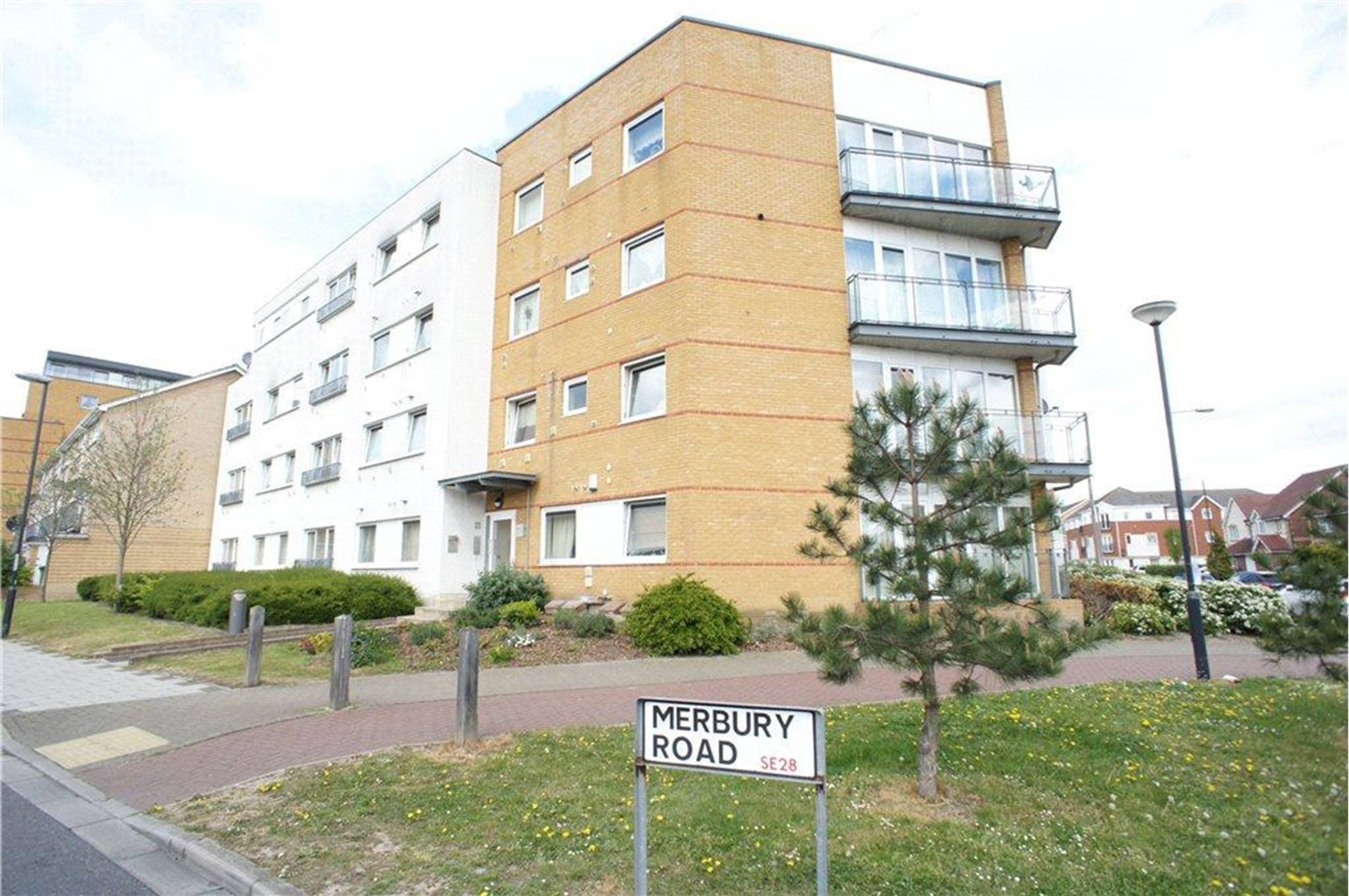 View Of The Property