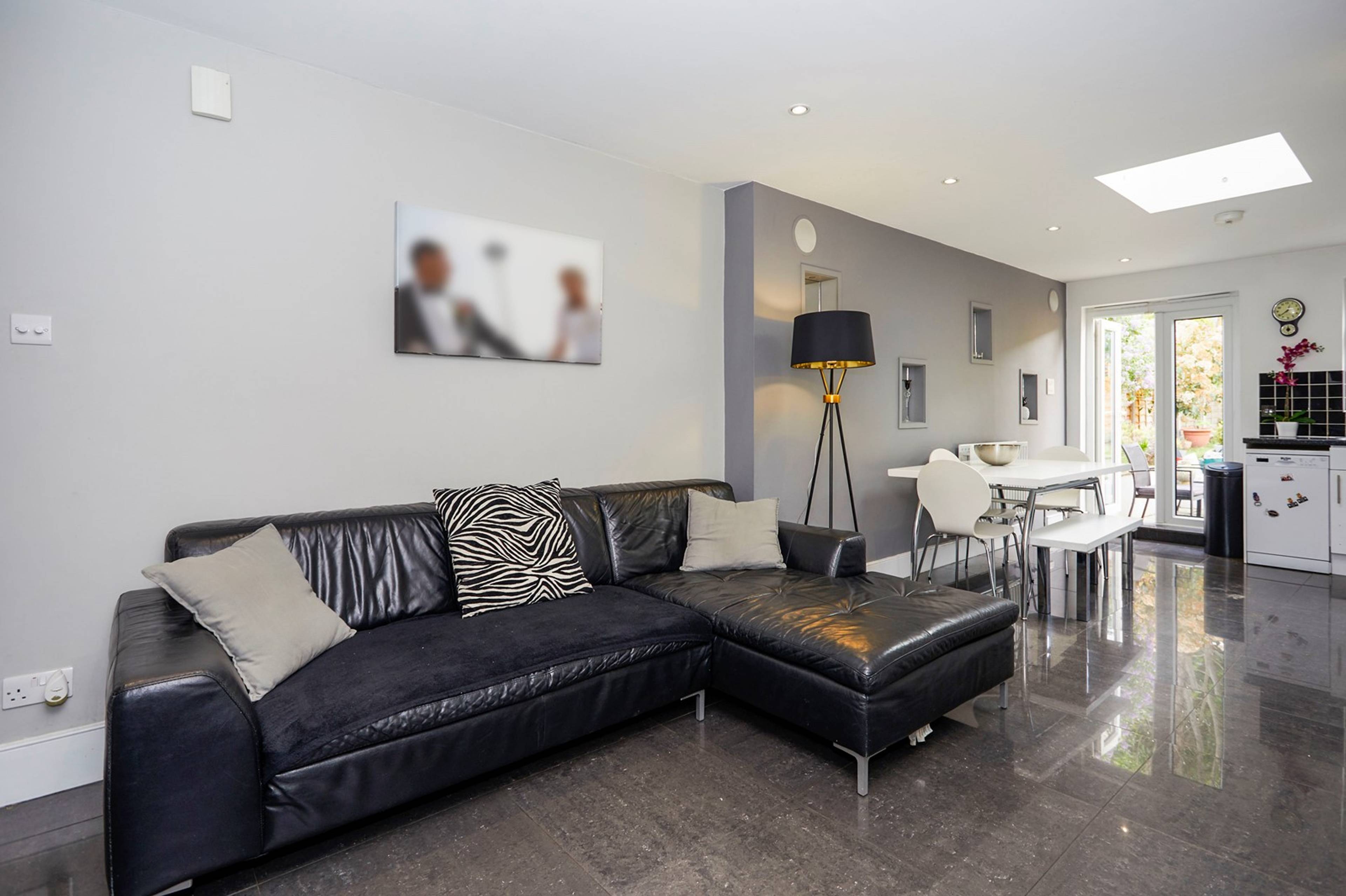 Dining / Family Room