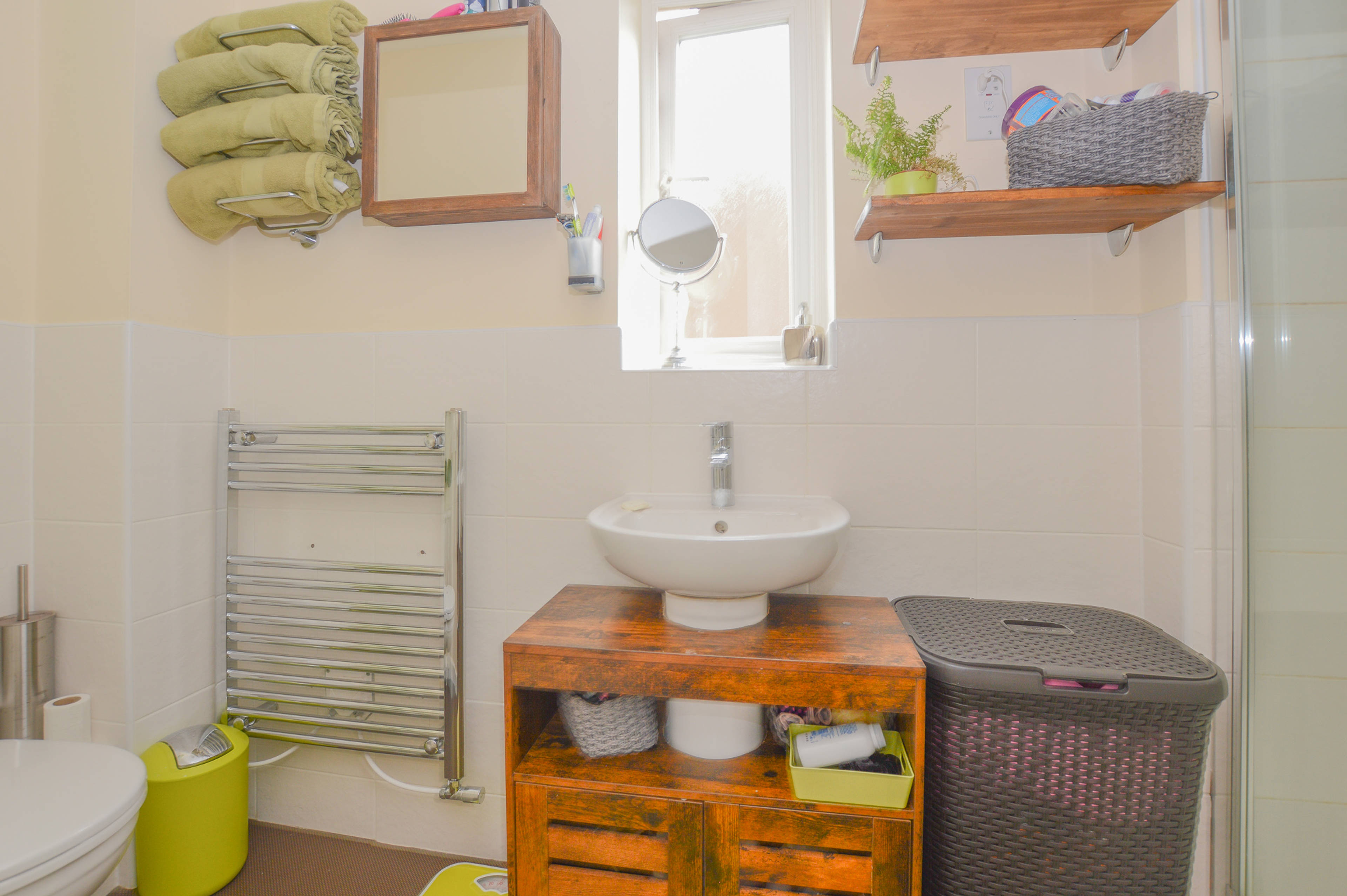 En-suite