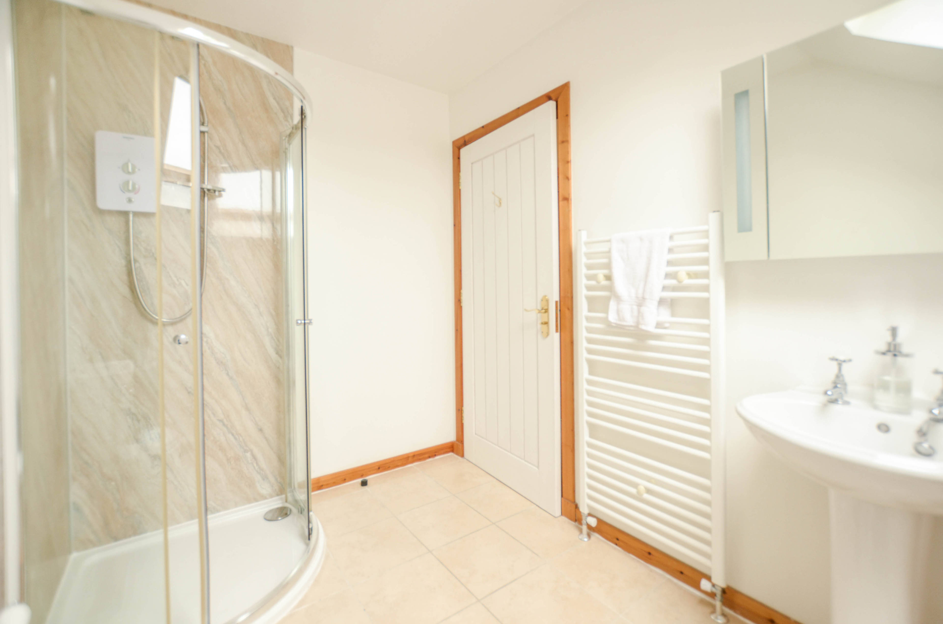 Annexe En-Suite