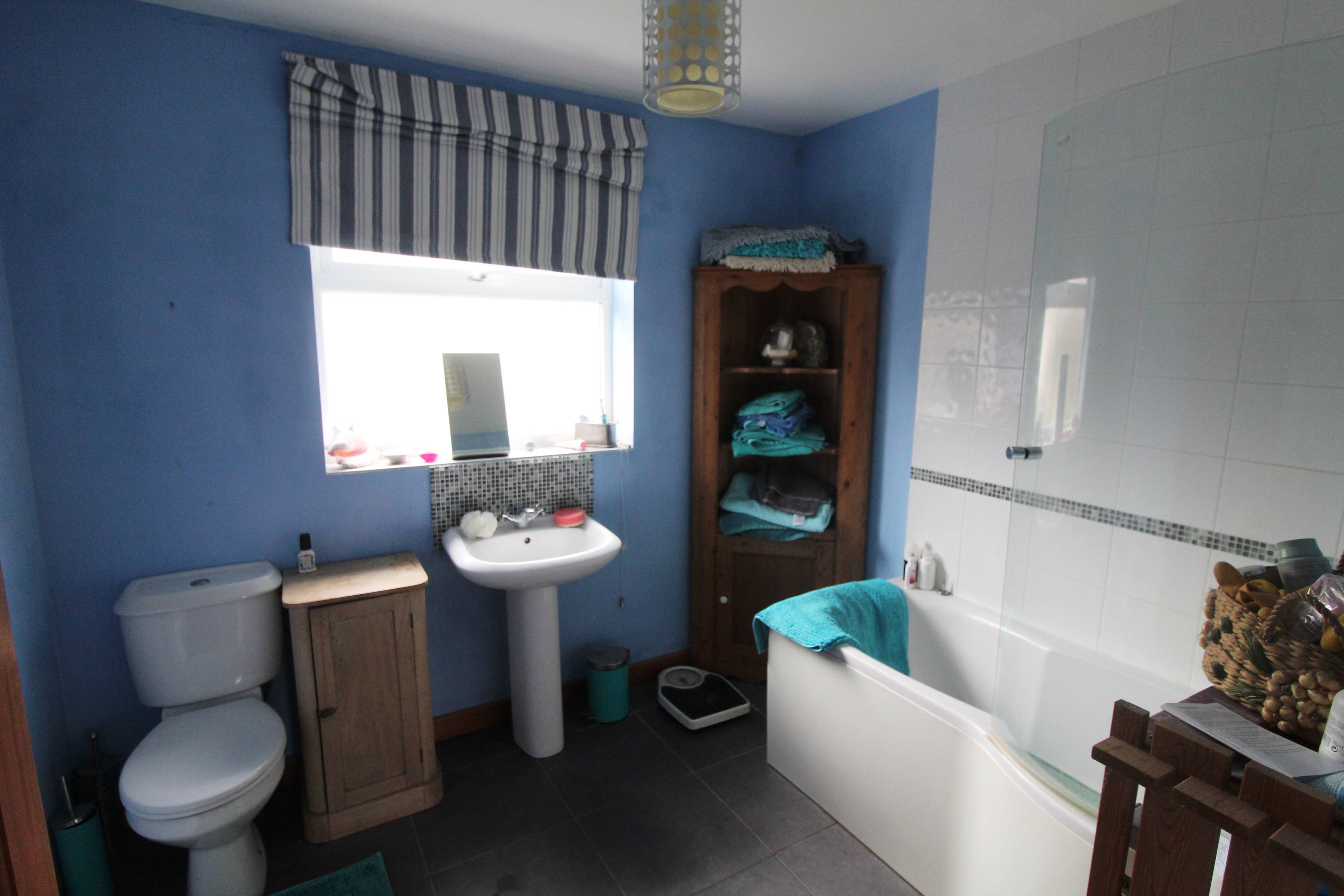 En-suite One