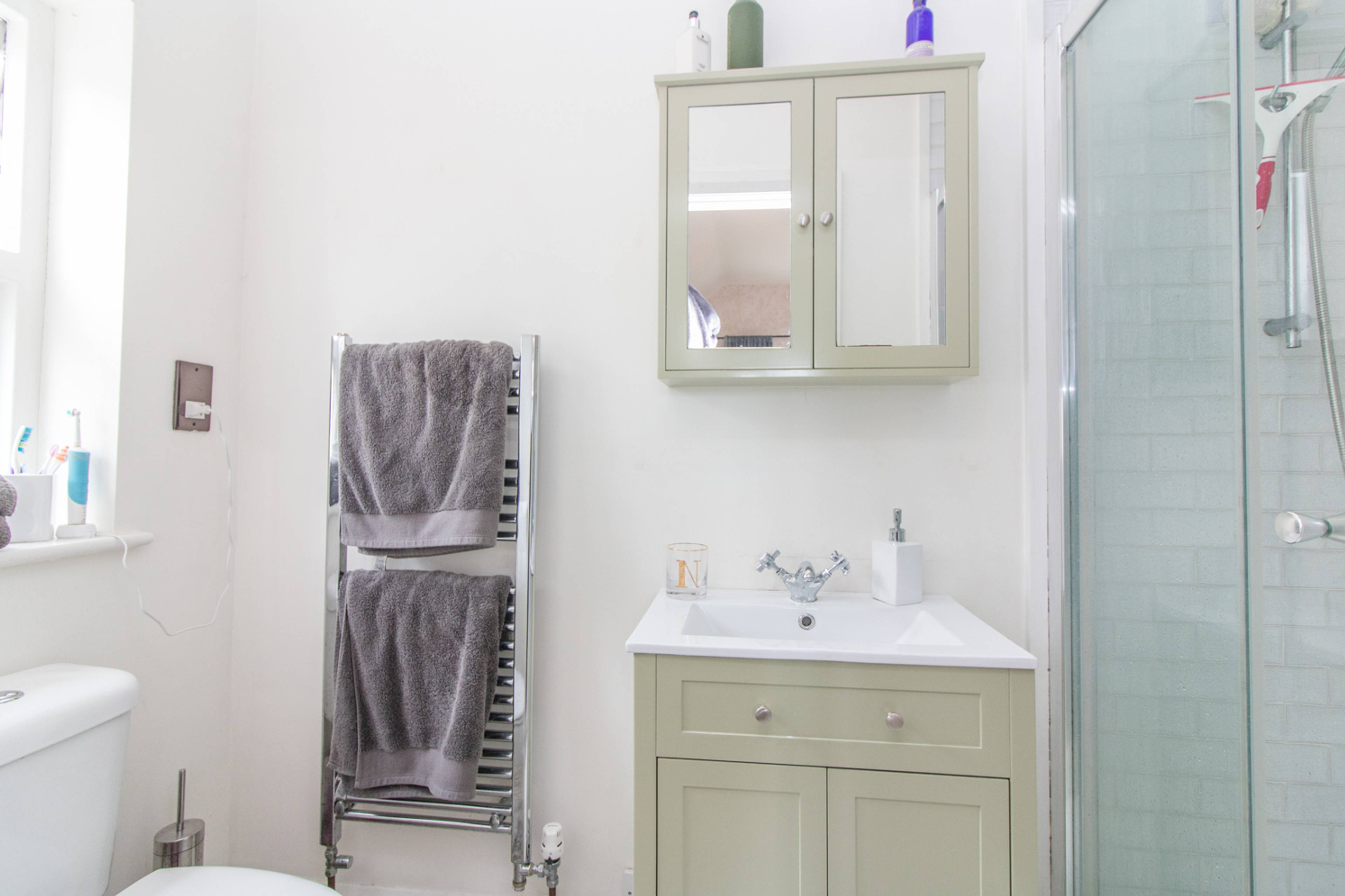 En-suite
