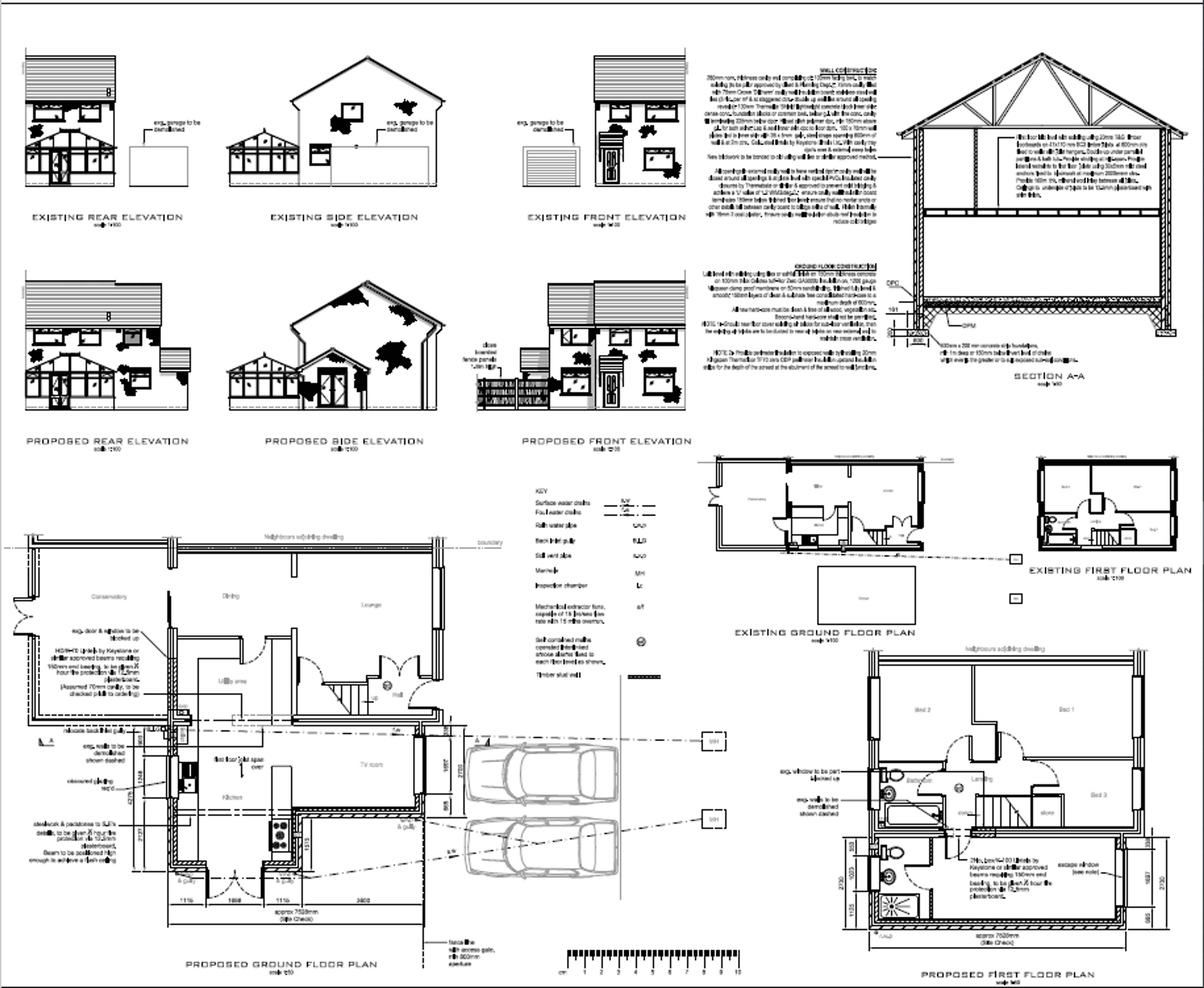 Planning Permission