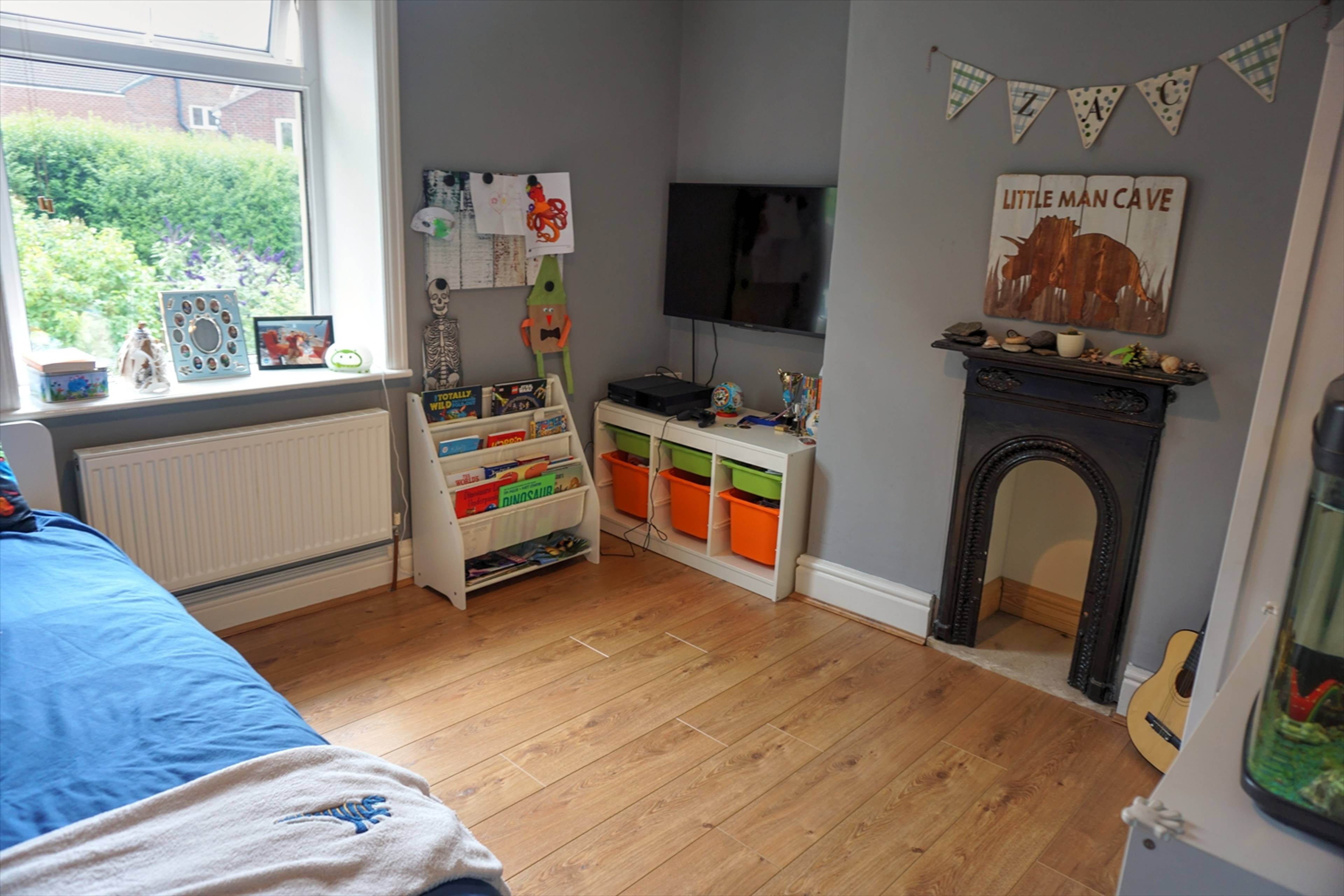 Bedroom Two
