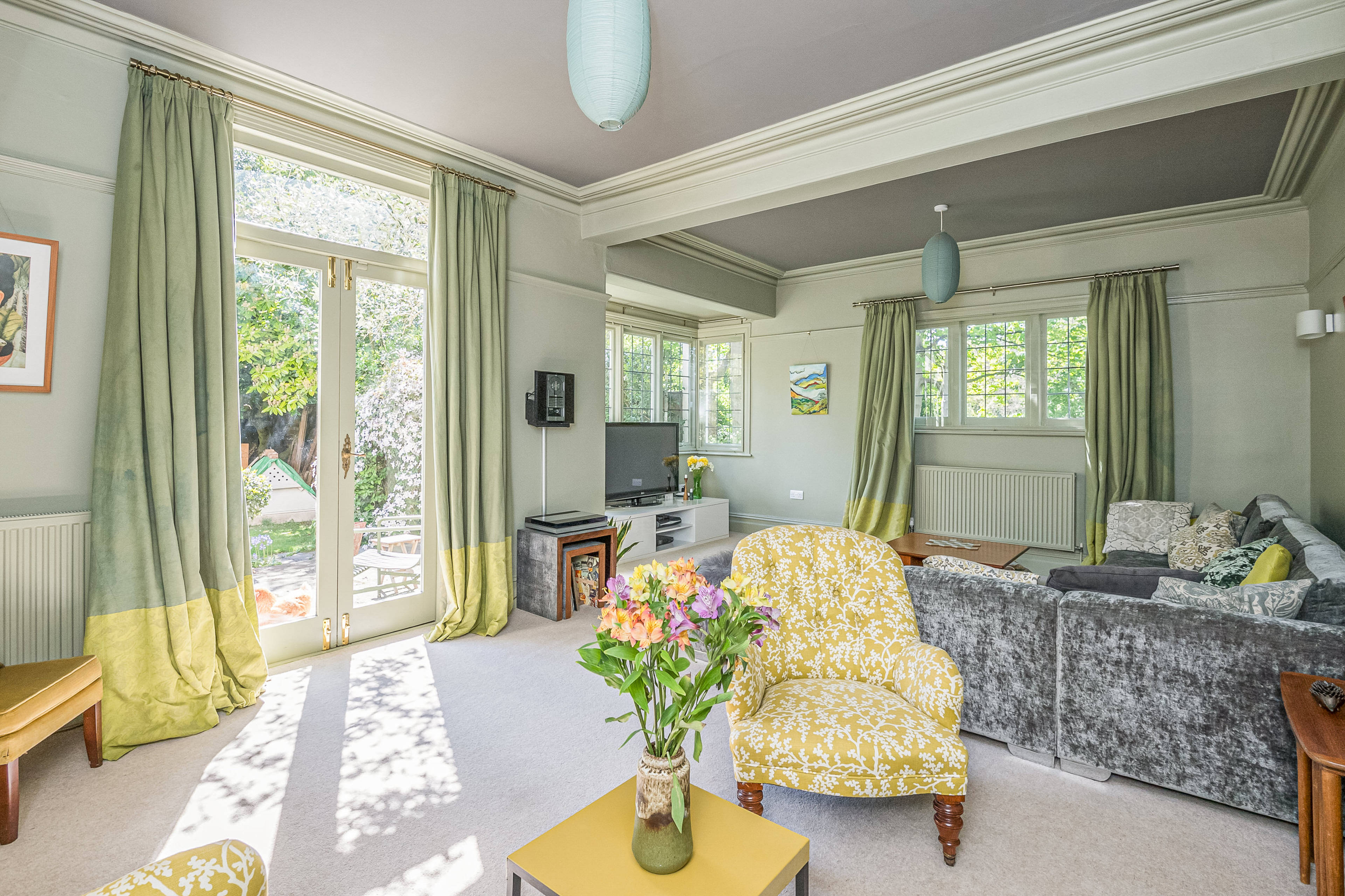 Sitting Room