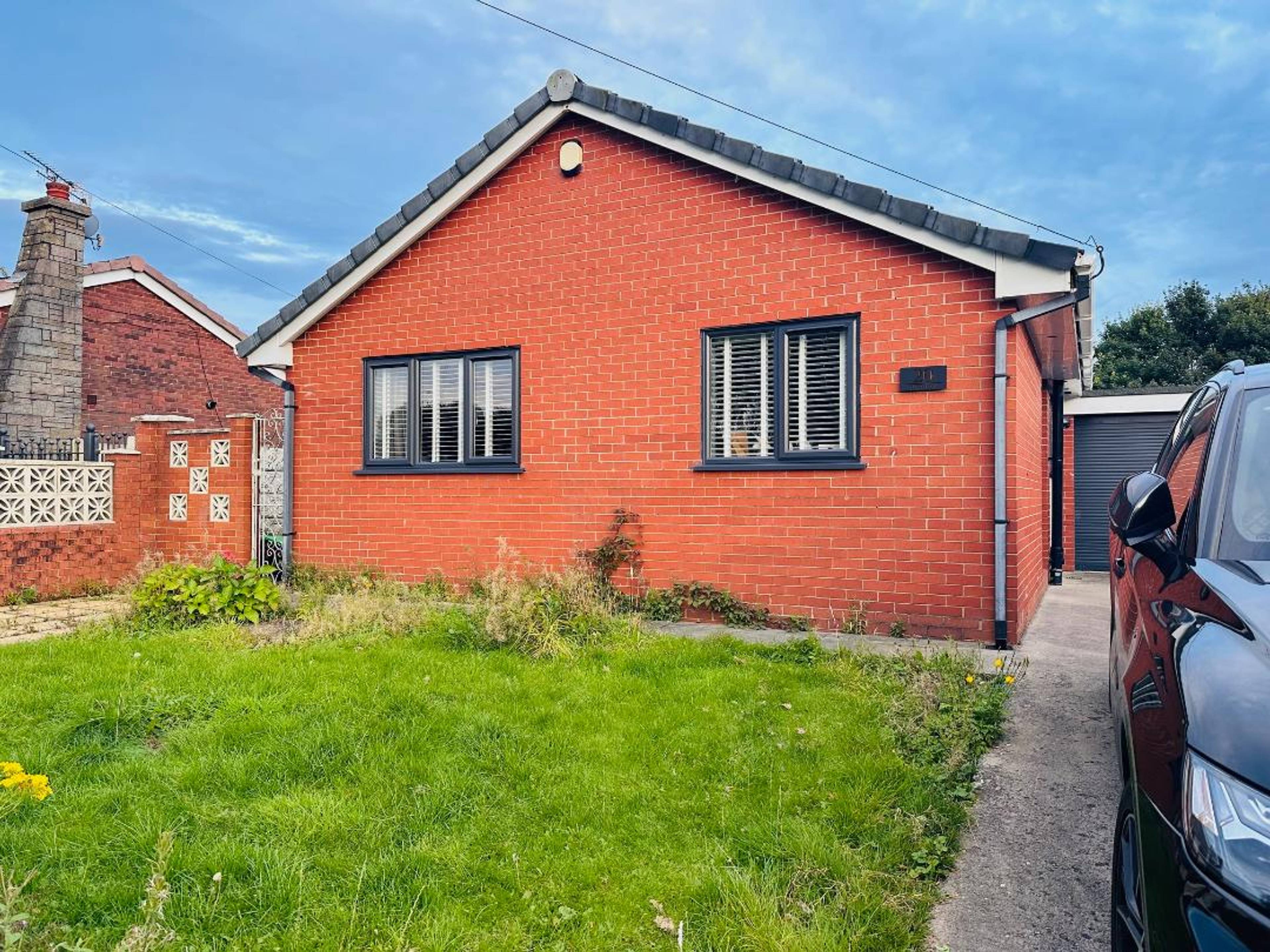 Detached Bungalow