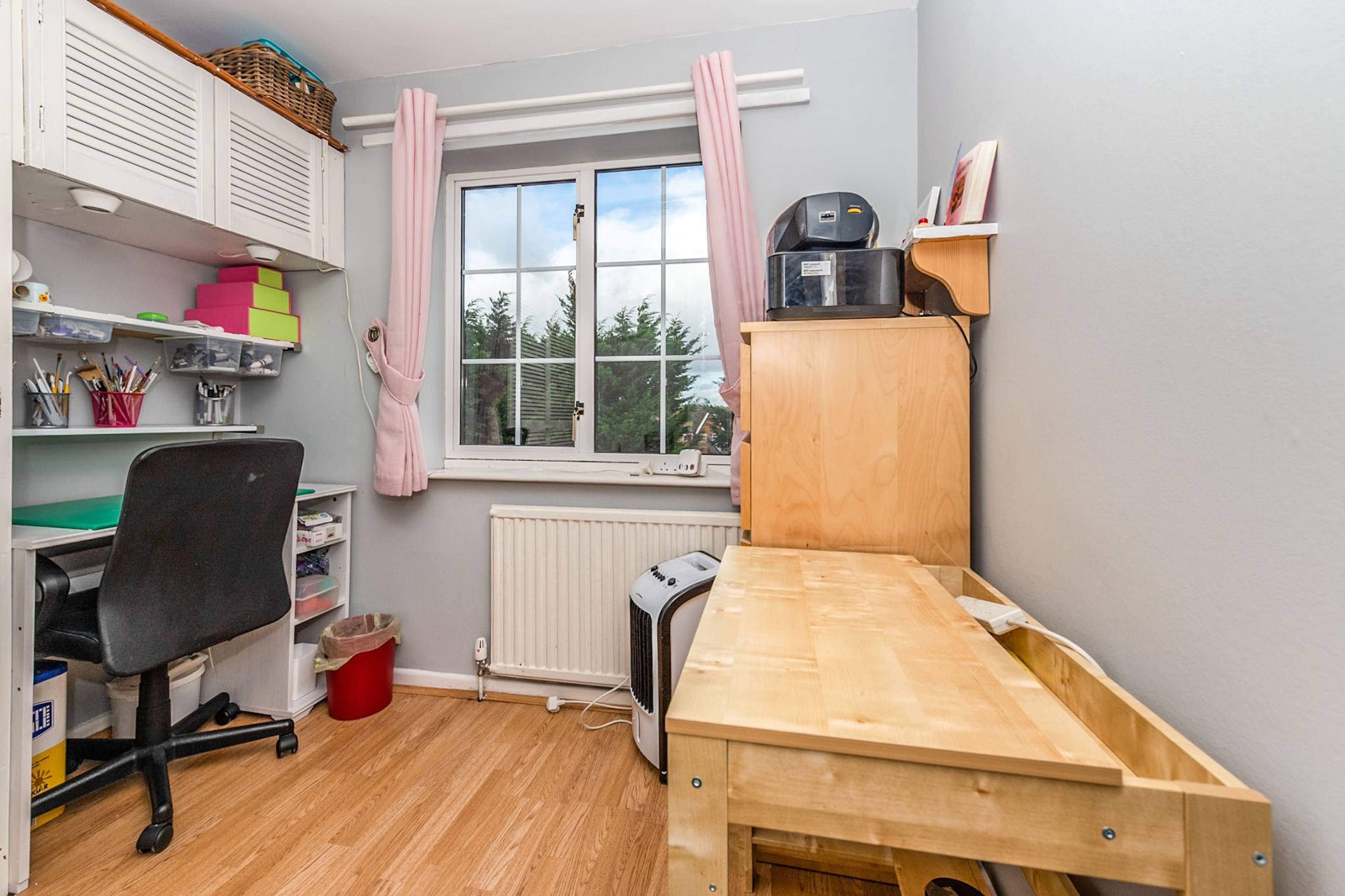 Bedroom Five