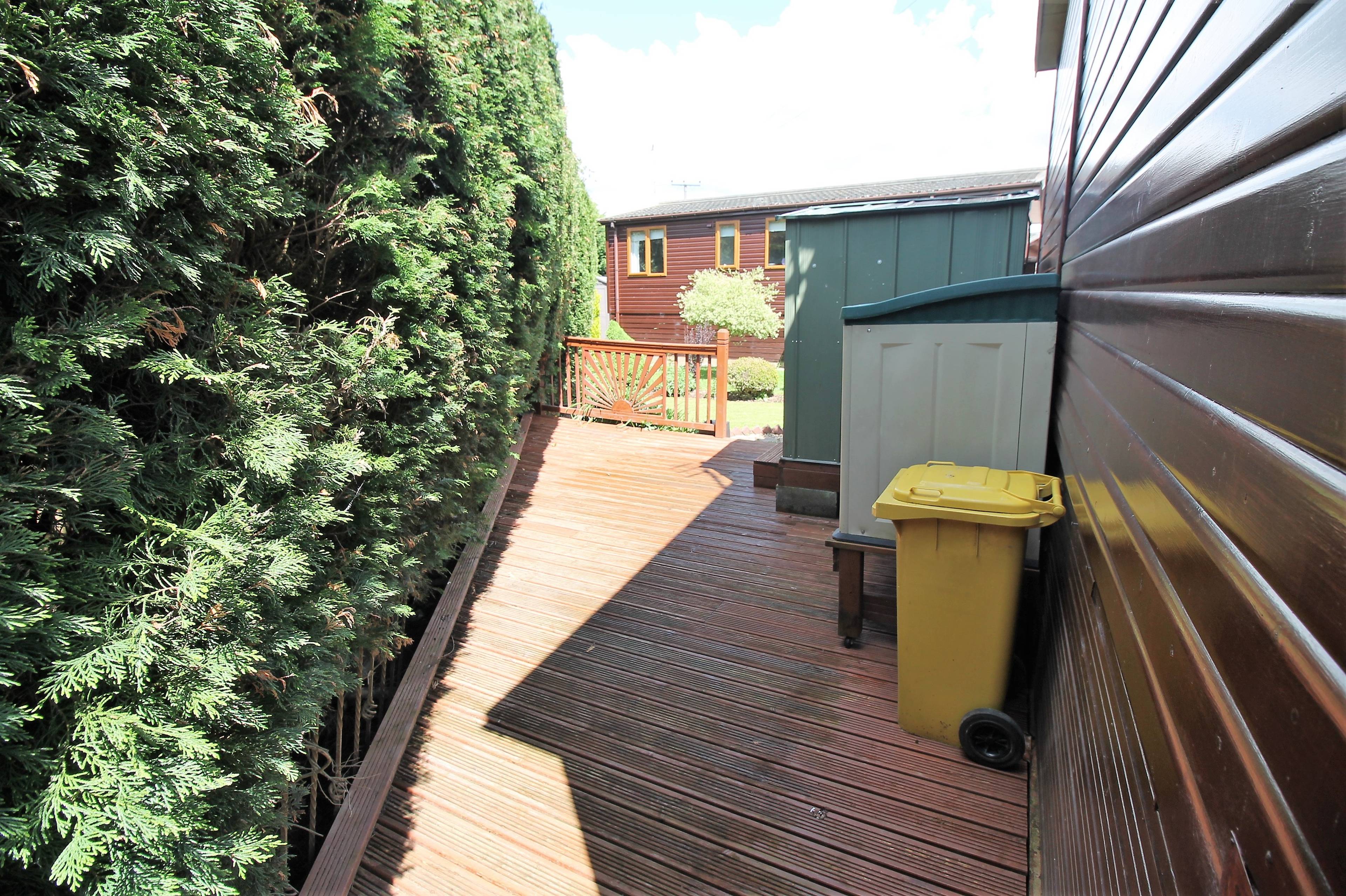 Decking