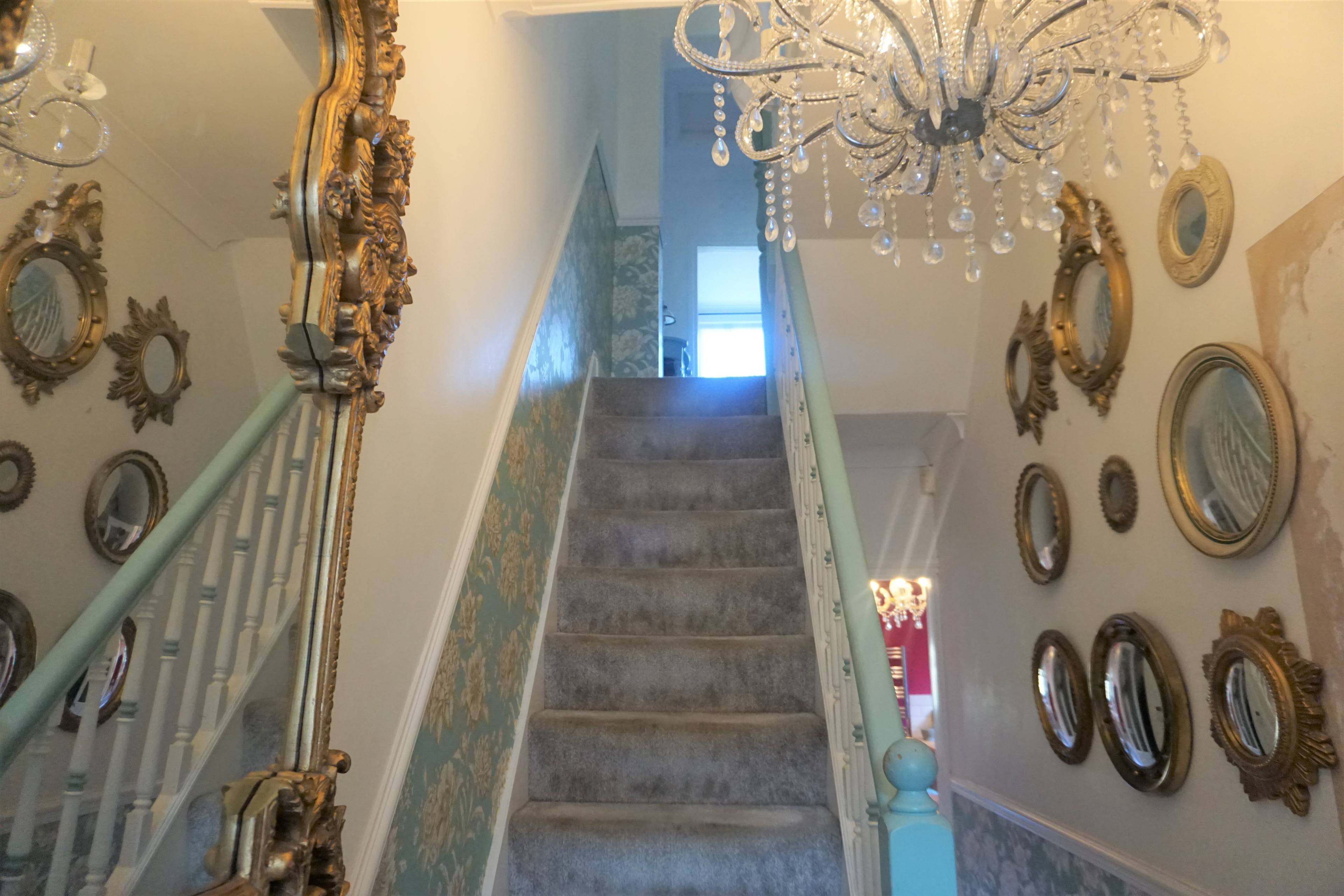 Staircase