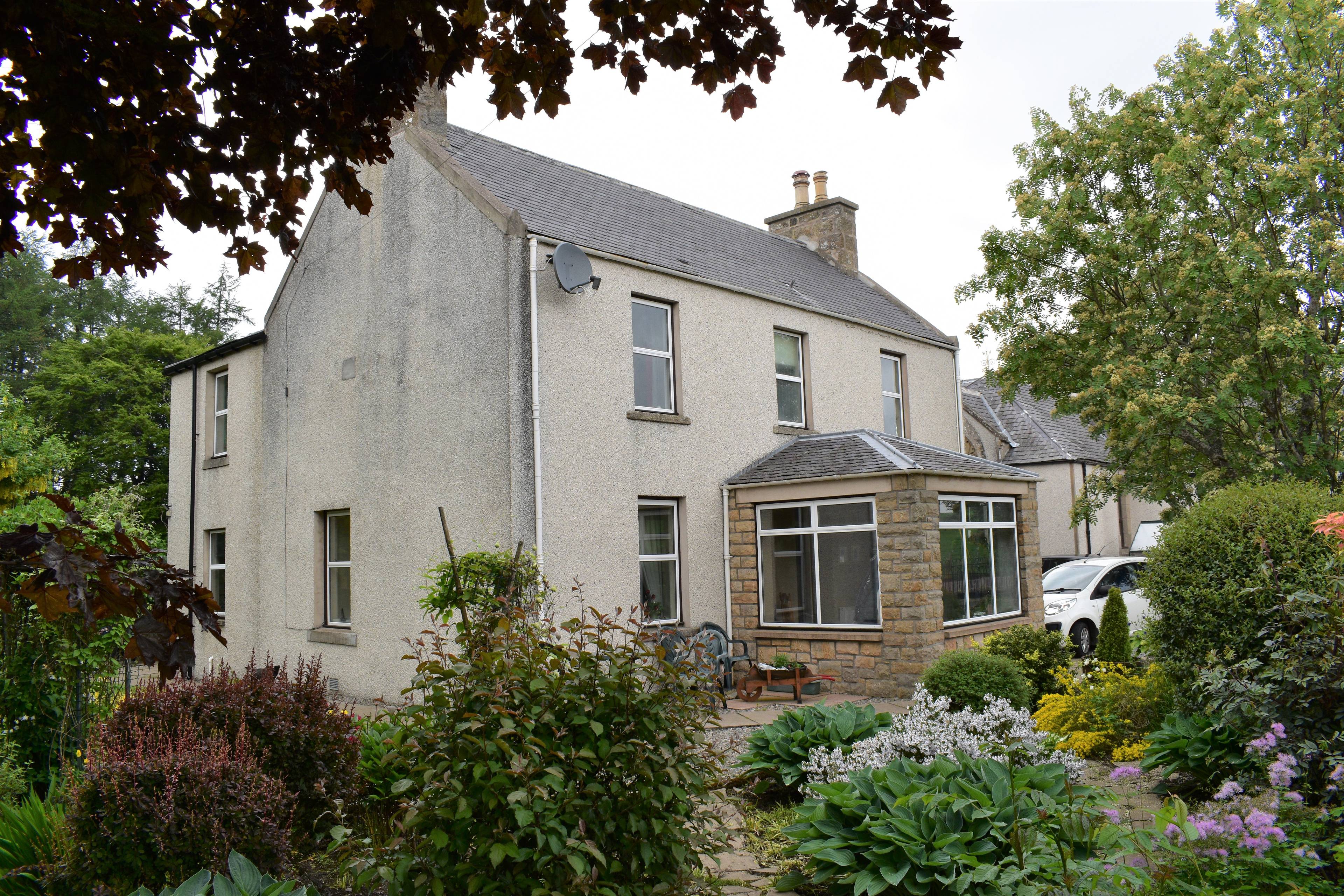 View Of The Property
