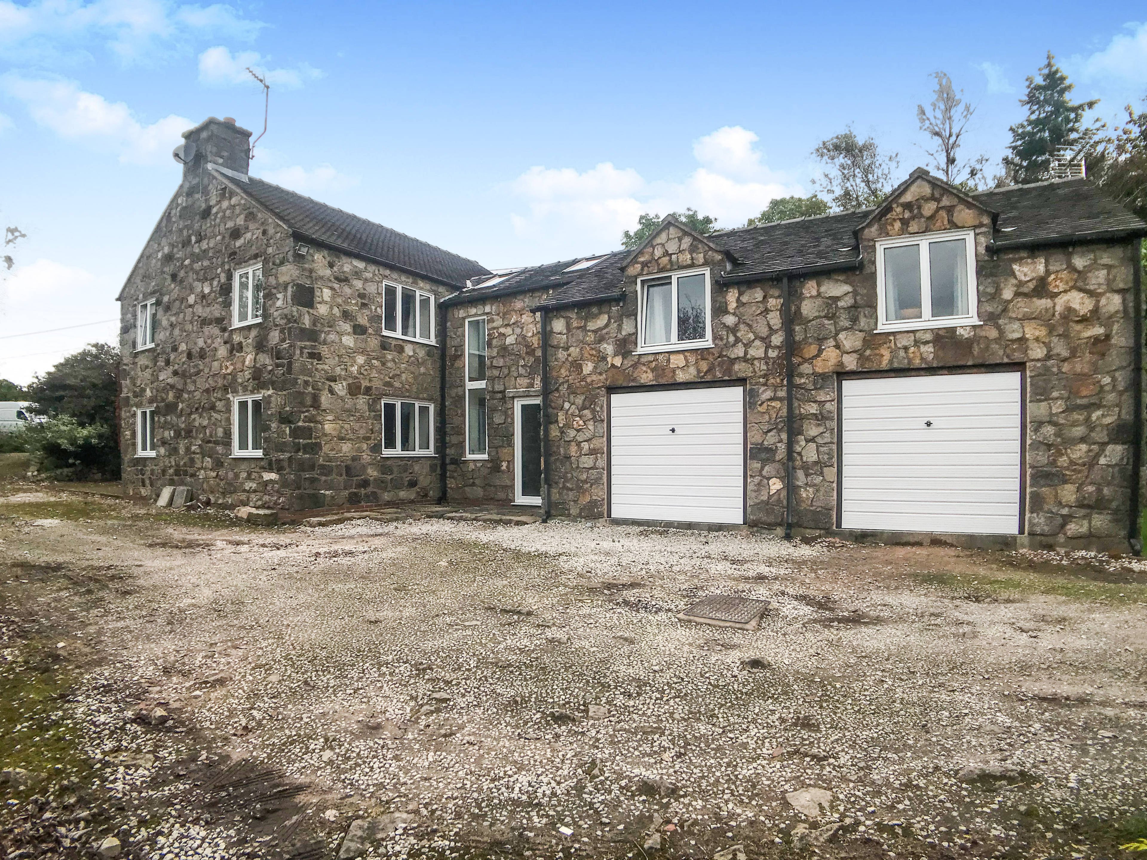 The property