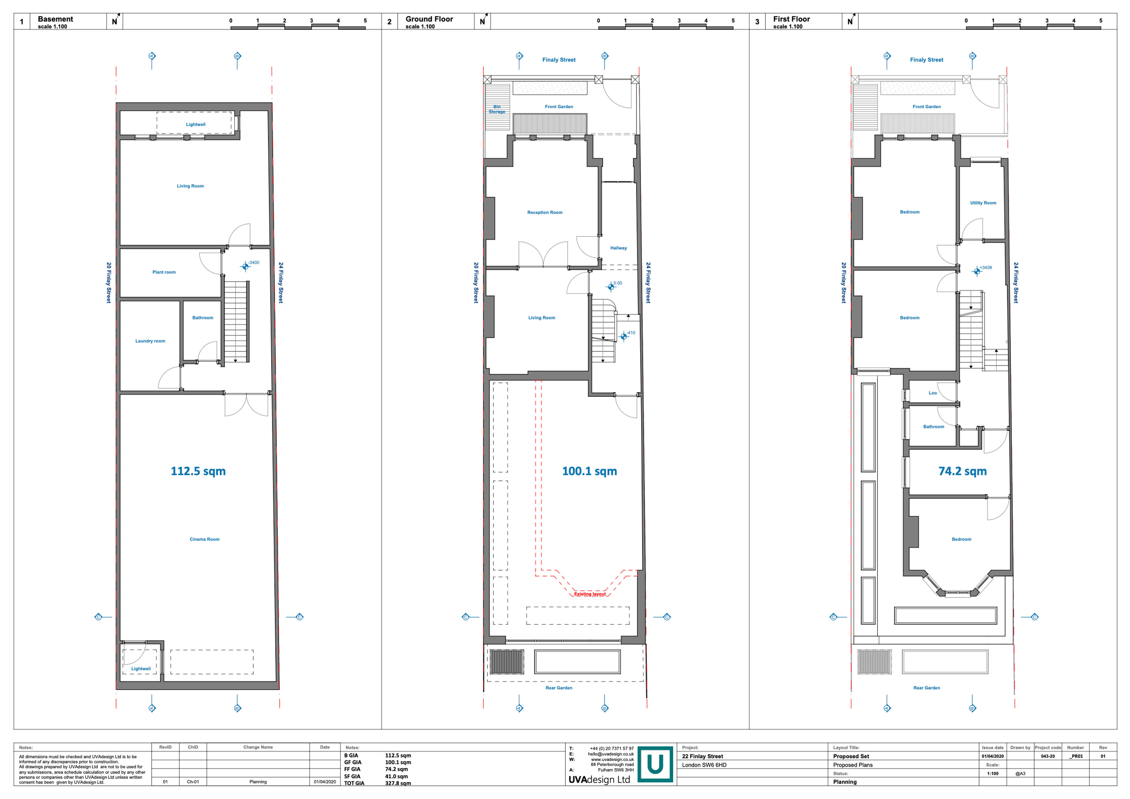 Plan
