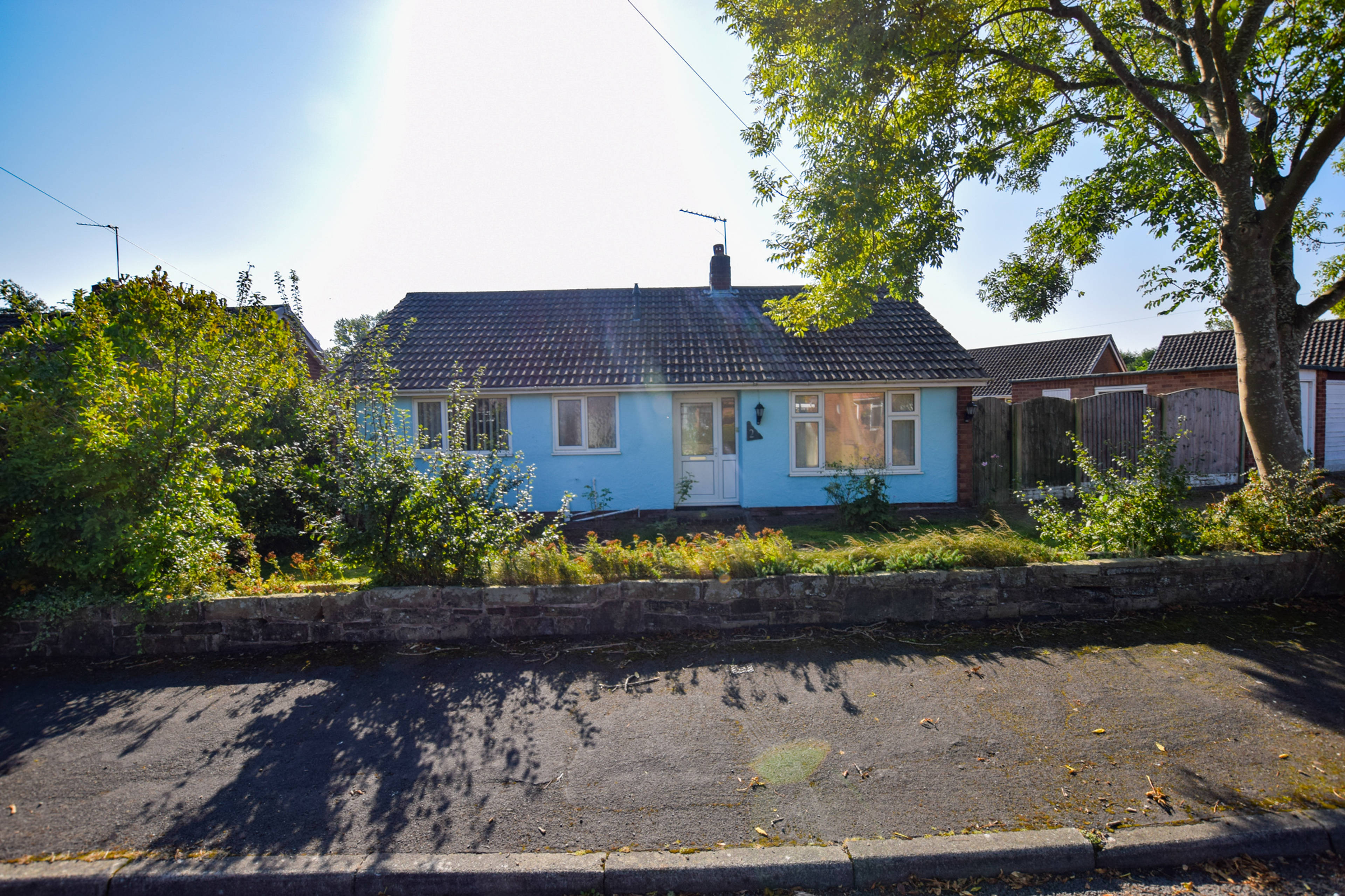 View Of The Property