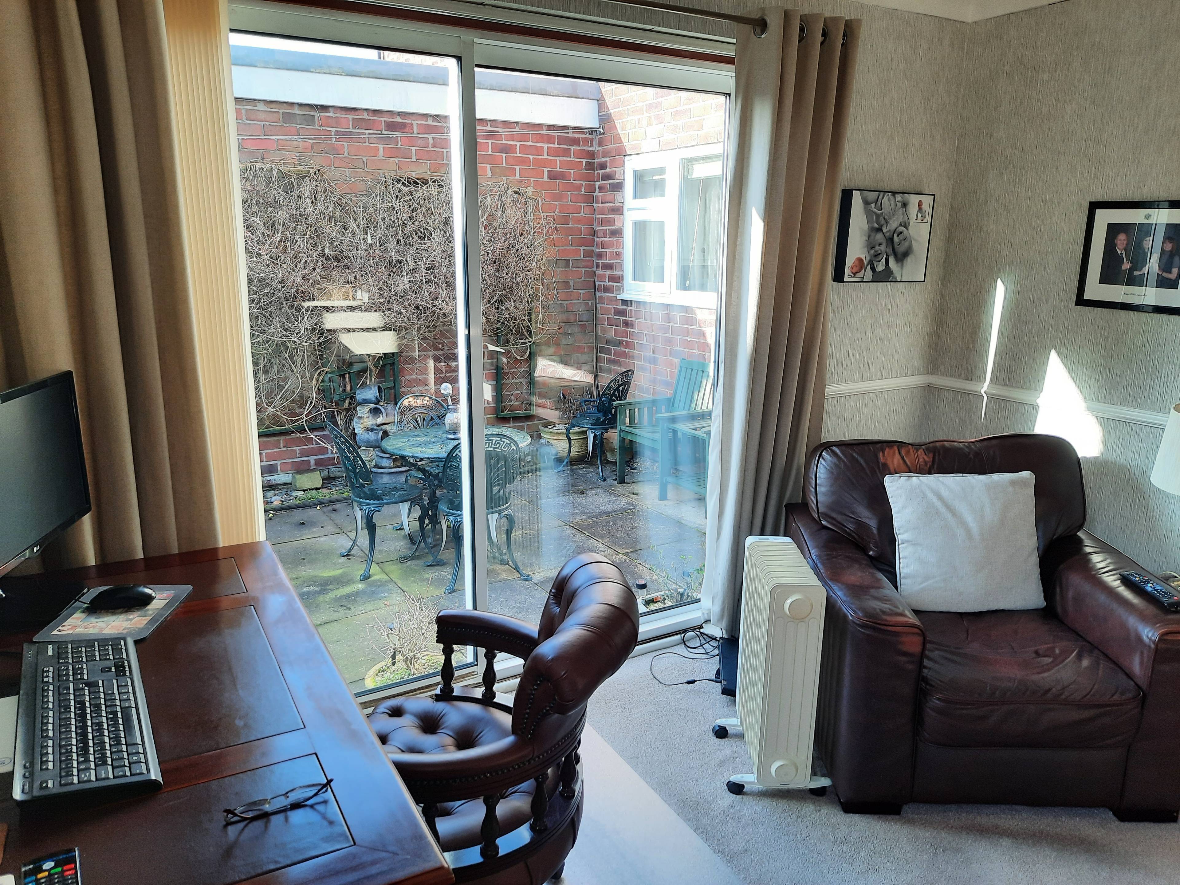 Reception Room Two